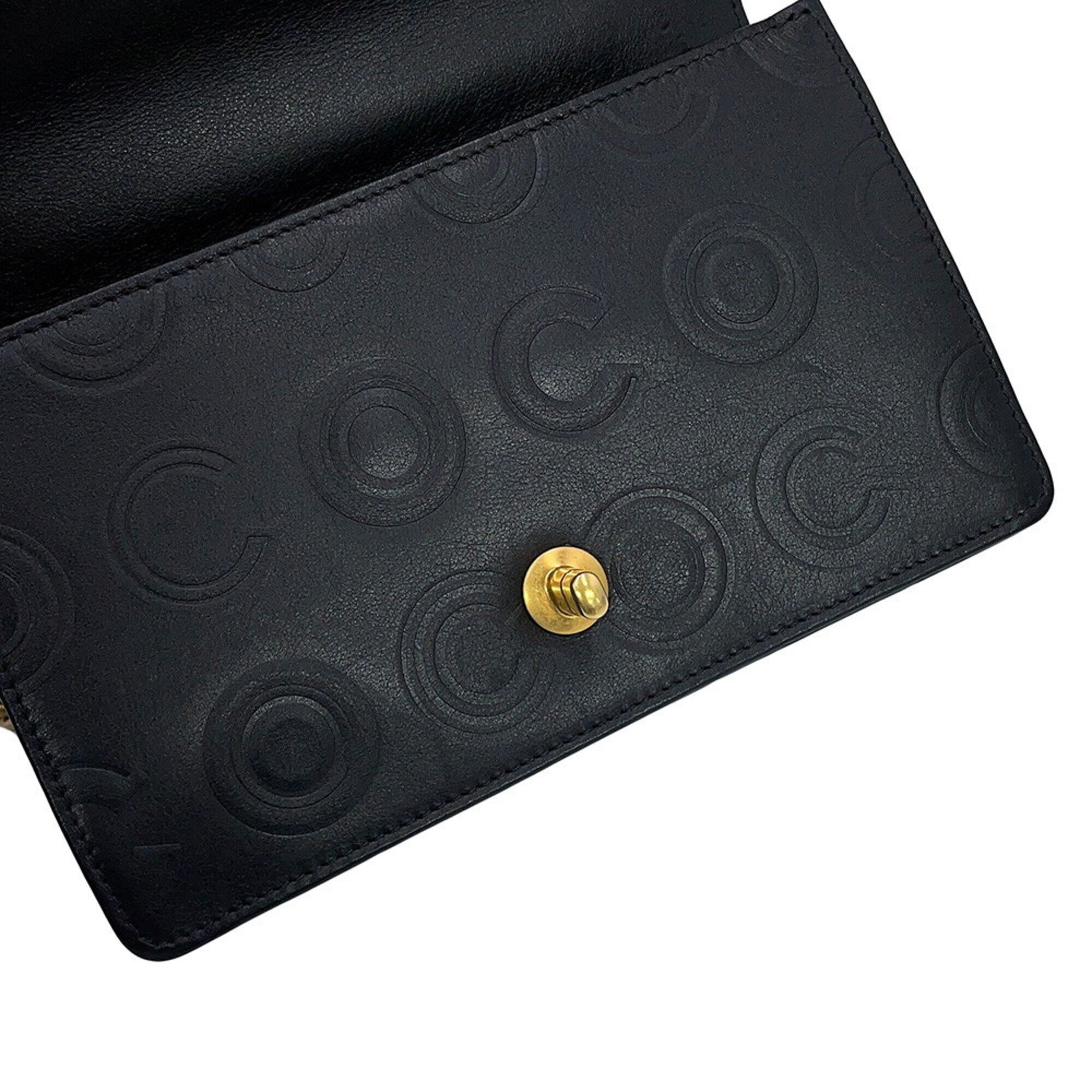 Leather Shoulder Bag (Pre-Owned) - Chanel - Modalova