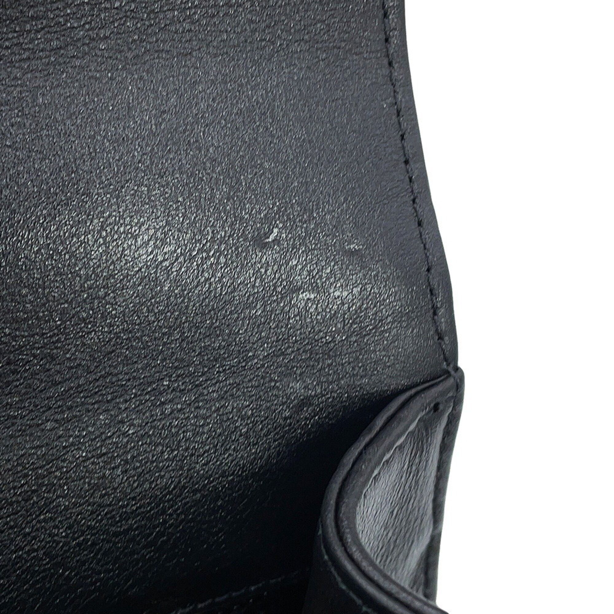 Leather Shoulder Bag (Pre-Owned) - Chanel - Modalova