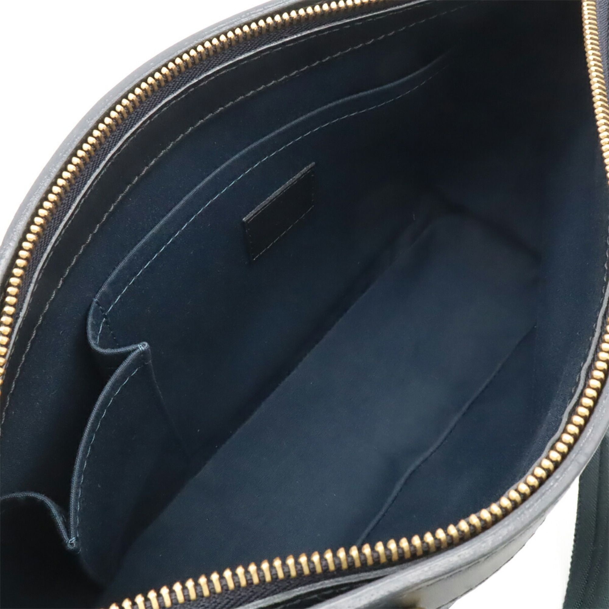 Canvas Leather Handbag (Pre-Owned) - Louis Vuitton - Modalova