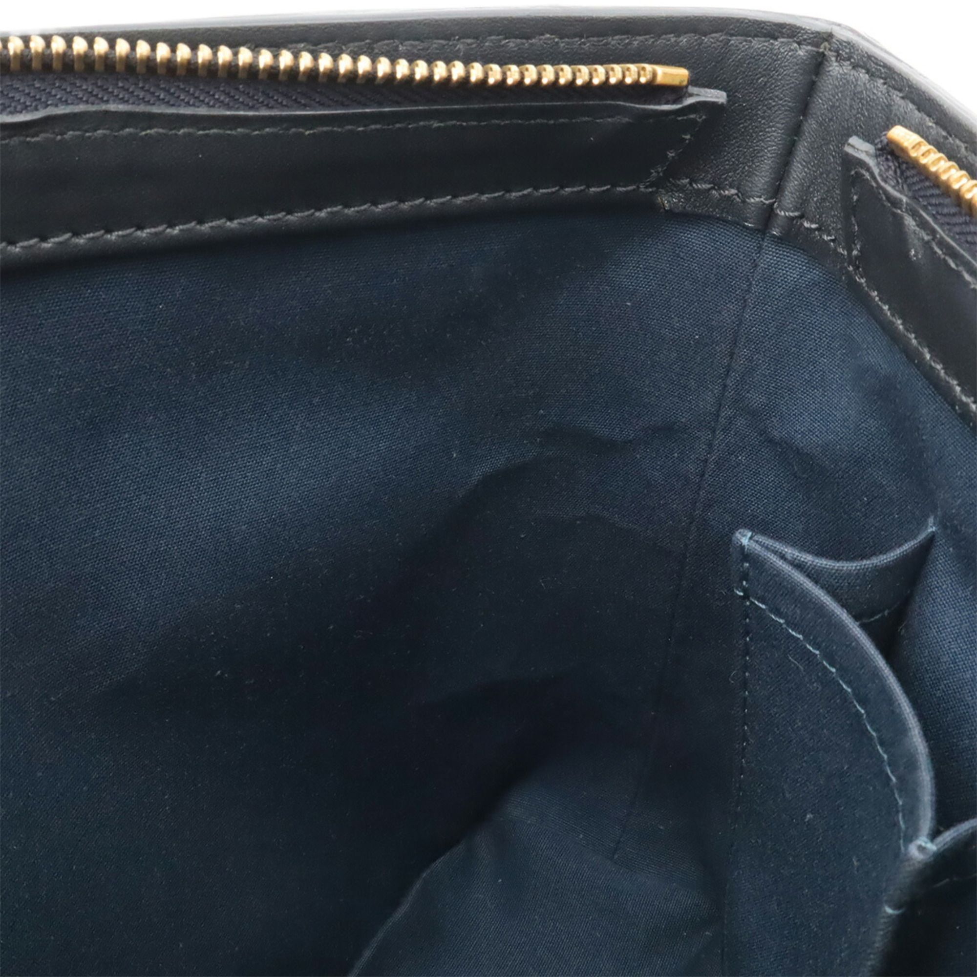 Canvas Leather Handbag (Pre-Owned) - Louis Vuitton - Modalova