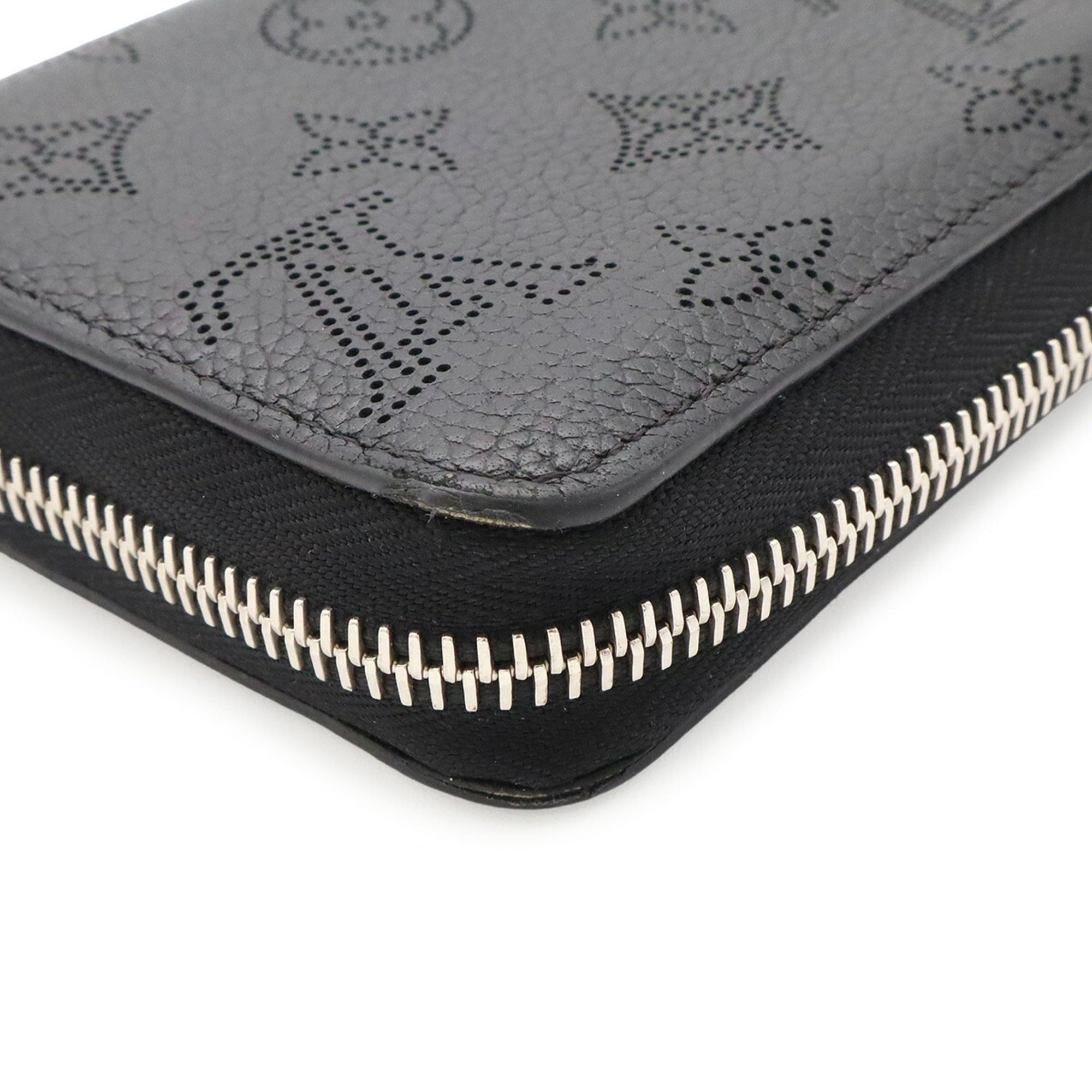 Leather Long Wallet (Bi-Fold) (Pre-Owned) - Louis Vuitton - Modalova
