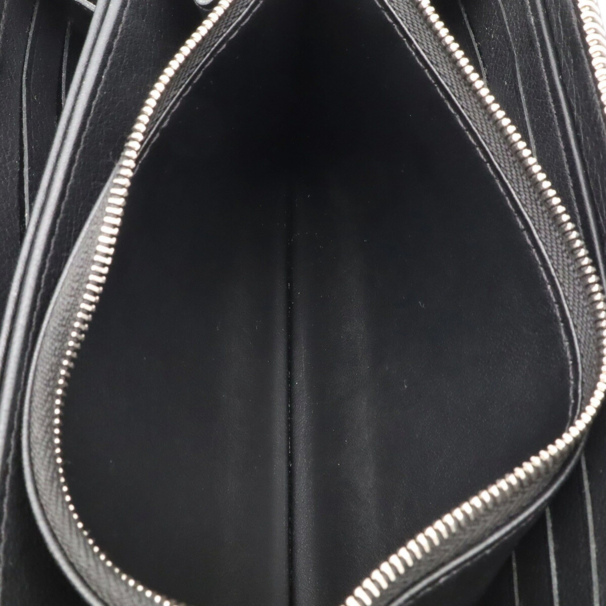 Leather Long Wallet (Bi-Fold) (Pre-Owned) - Louis Vuitton - Modalova