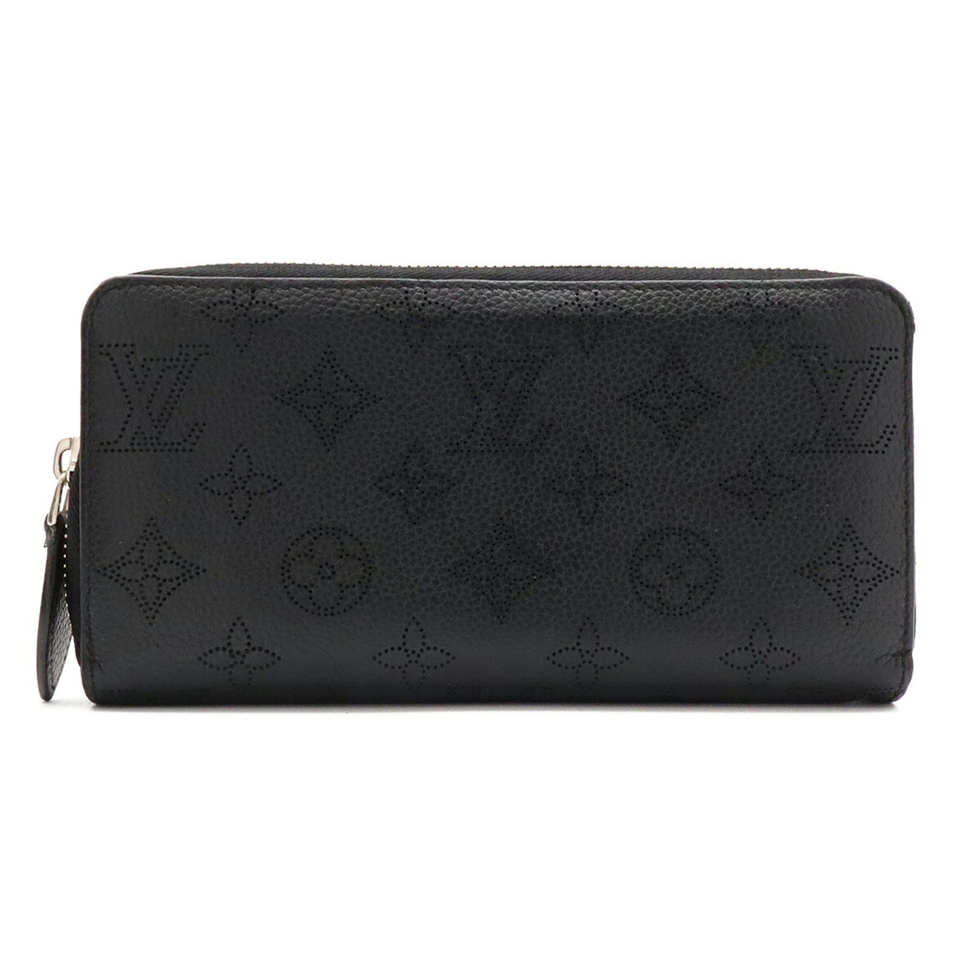 Leather Long Wallet (Bi-Fold) (Pre-Owned) - Louis Vuitton - Modalova