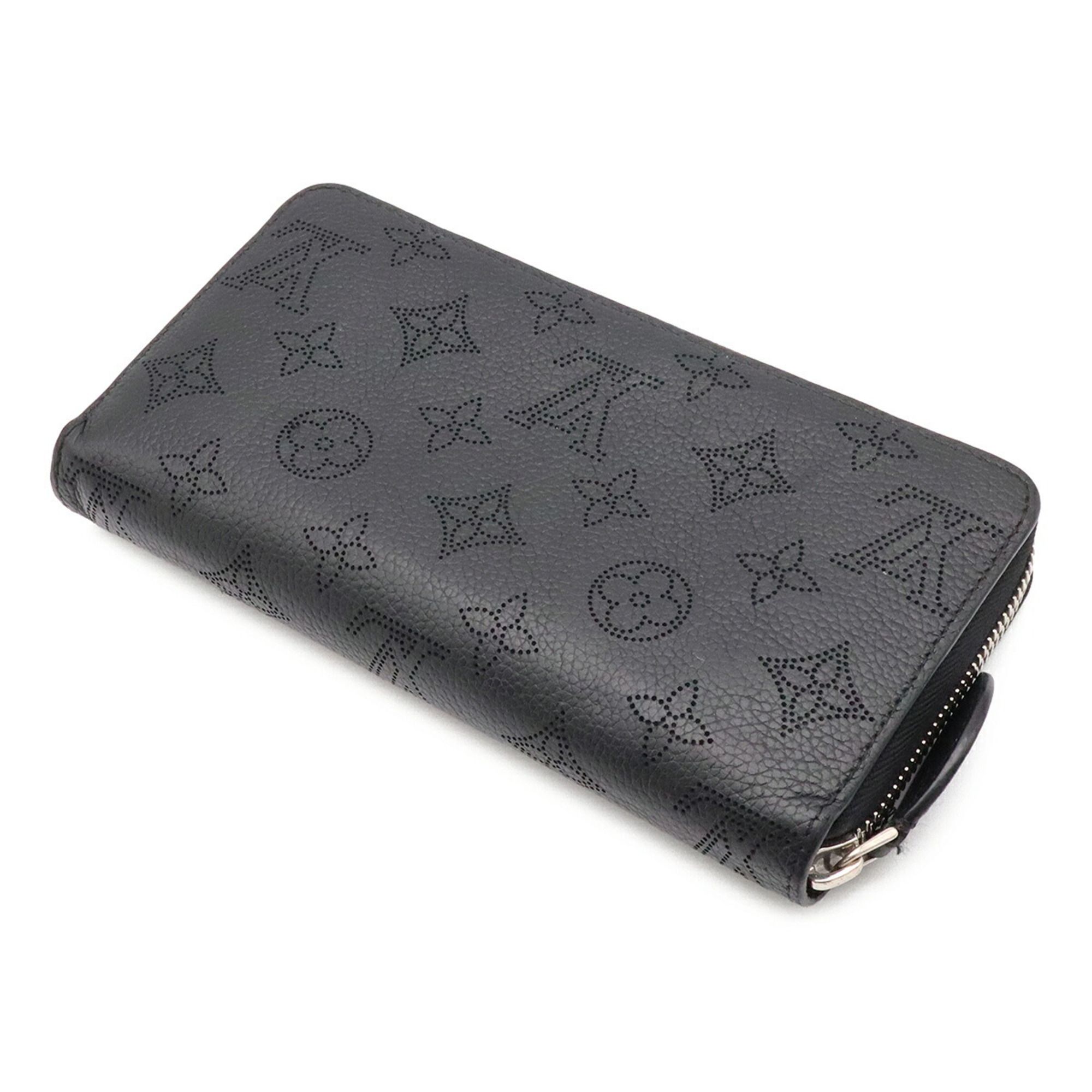Leather Long Wallet (Bi-Fold) (Pre-Owned) - Louis Vuitton - Modalova
