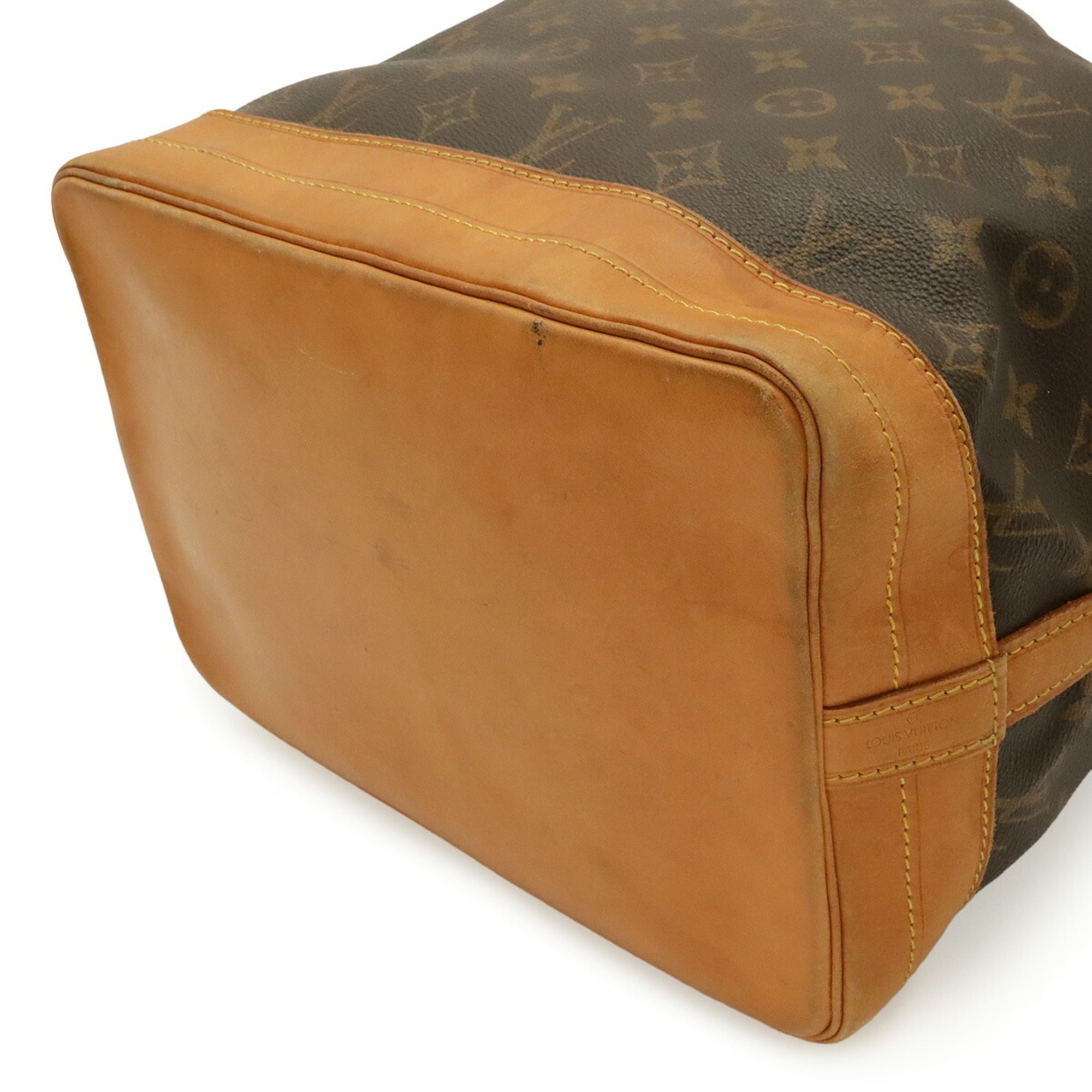Monogram Canvas Shoulder Bag (Pre-Owned) - Louis Vuitton - Modalova