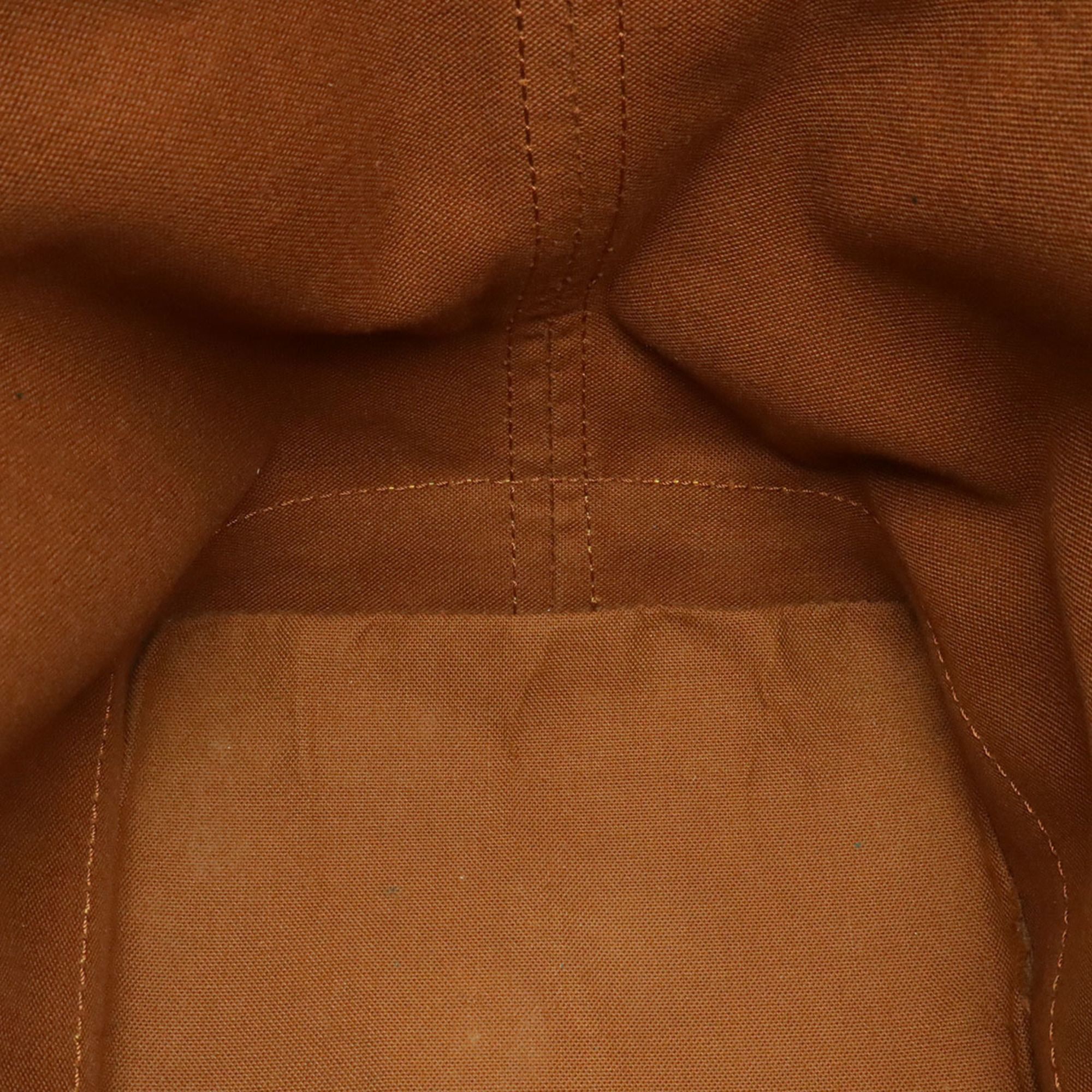 Monogram Canvas Shoulder Bag (Pre-Owned) - Louis Vuitton - Modalova