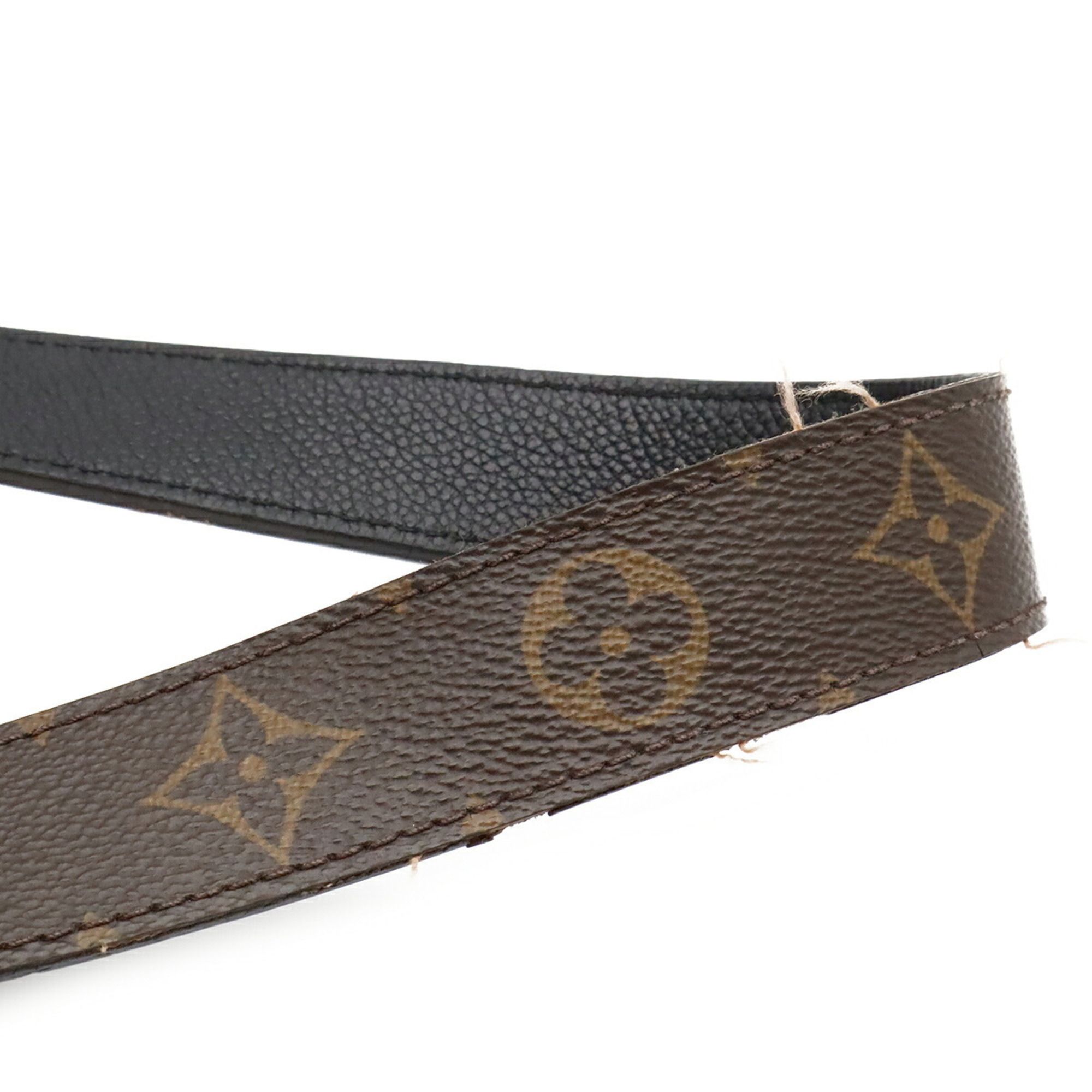 Monogram Canvas Handbag Shoulder Bag (Pre-Owned) - Louis Vuitton - Modalova