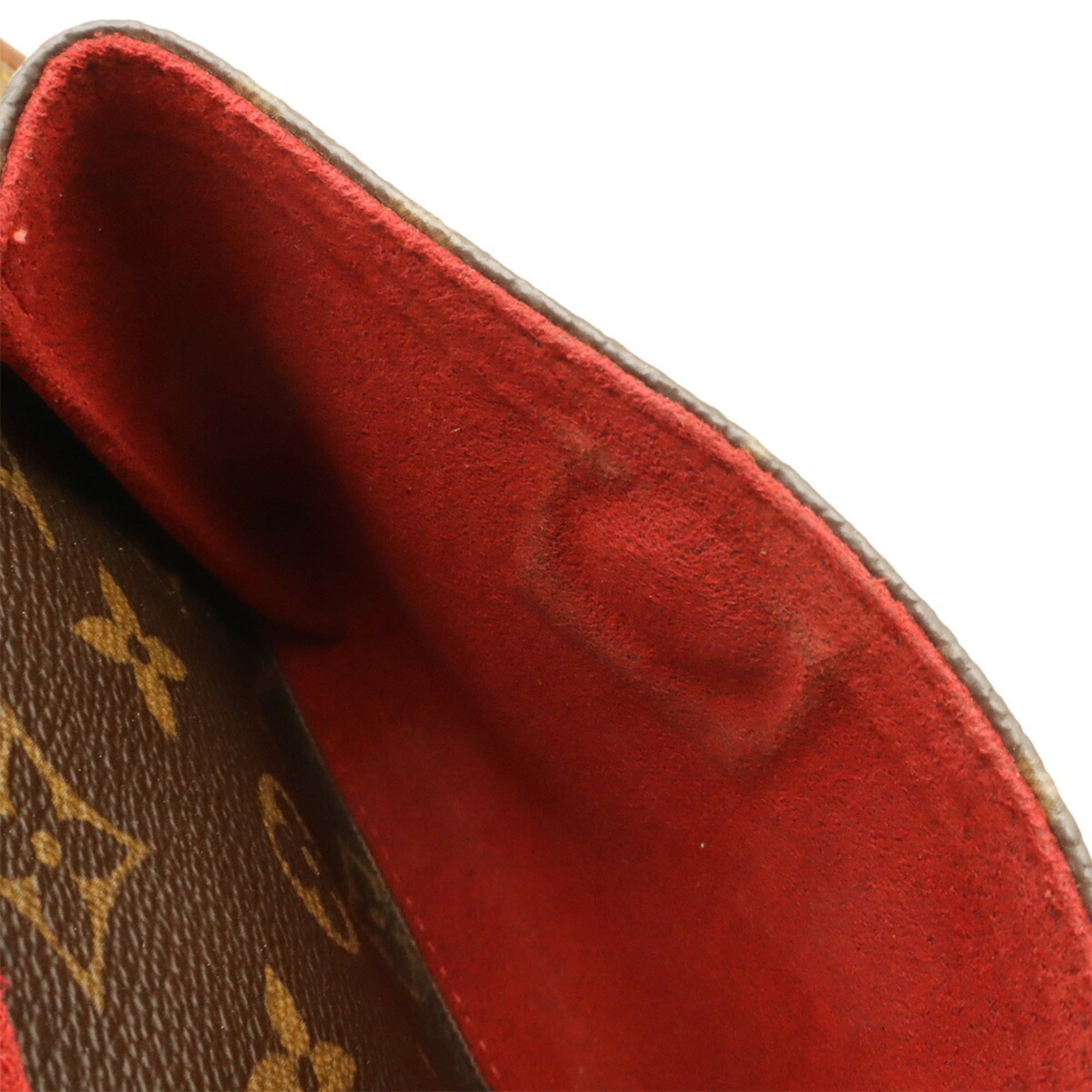 Pochette Shoulder Bag (Pre-Owned) - Louis Vuitton - Modalova