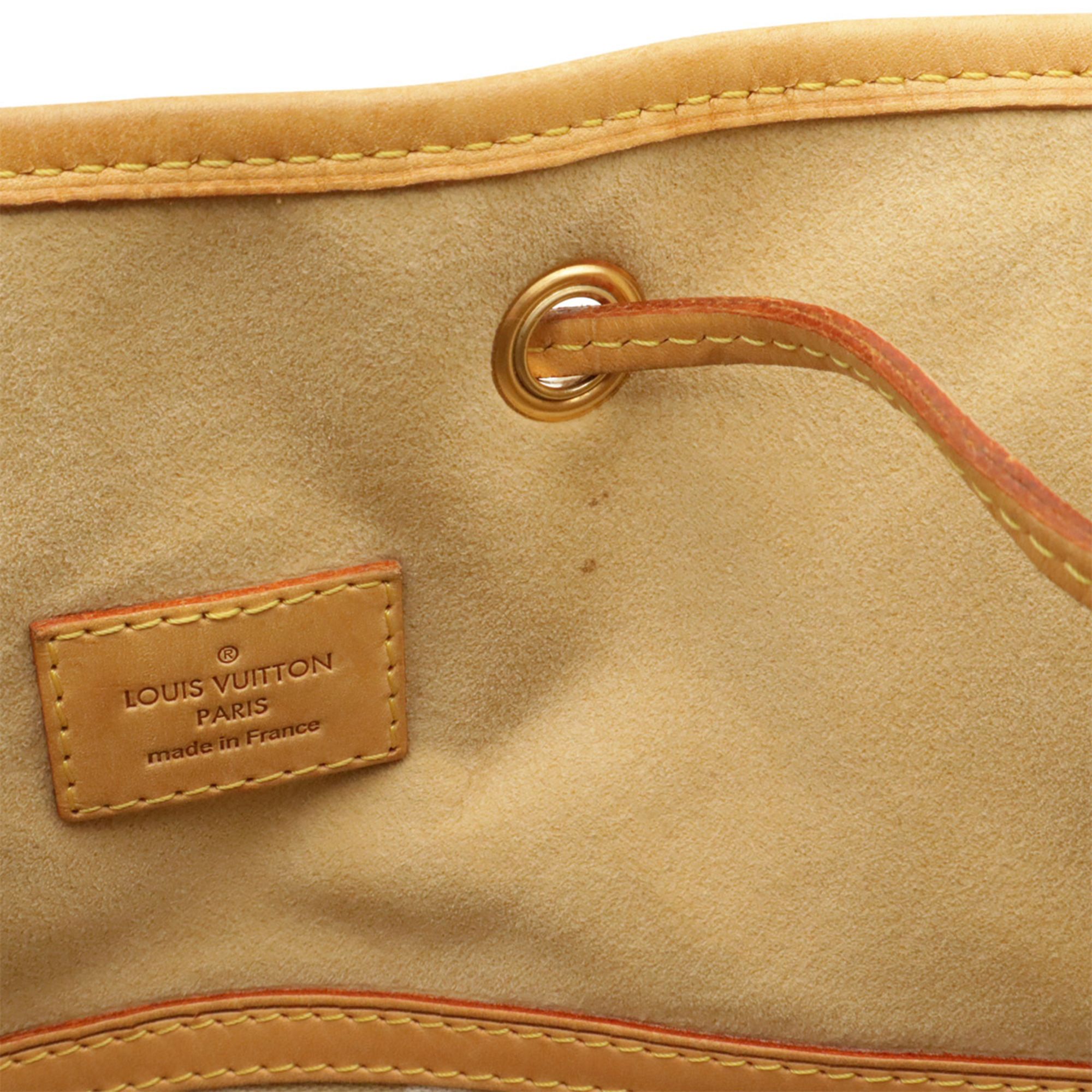 Handbag Shoulder Bag (Pre-Owned) - Louis Vuitton - Modalova