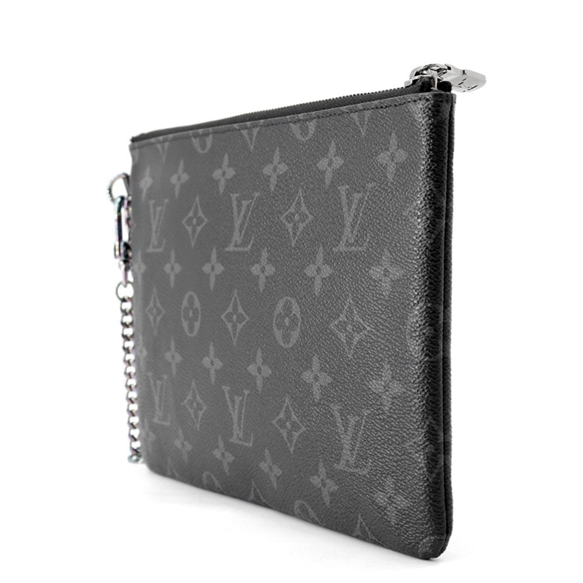 Monogram Eclipse Monogram Eclipse Handbag (Pre-Owned) - Louis Vuitton - Modalova