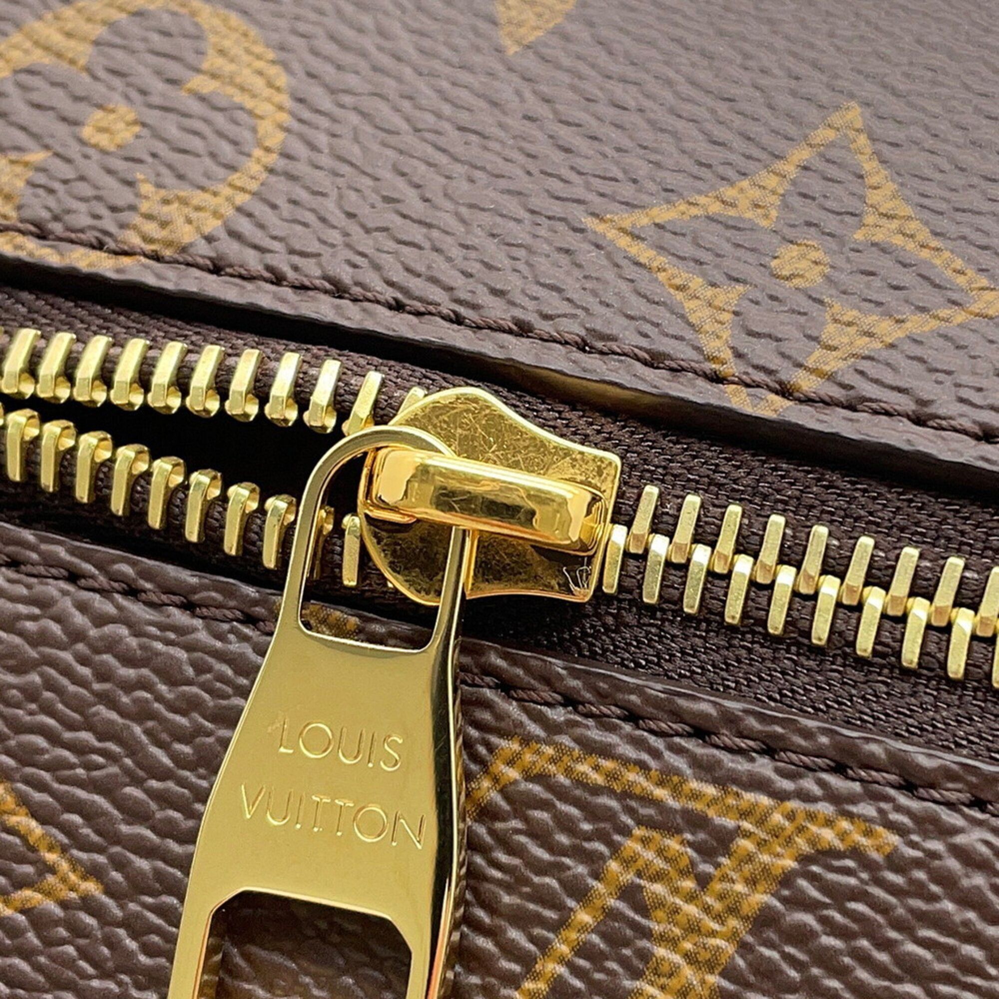 Monogram Monogram Handbag Shoulder Bag (Pre-Owned) - Louis Vuitton - Modalova