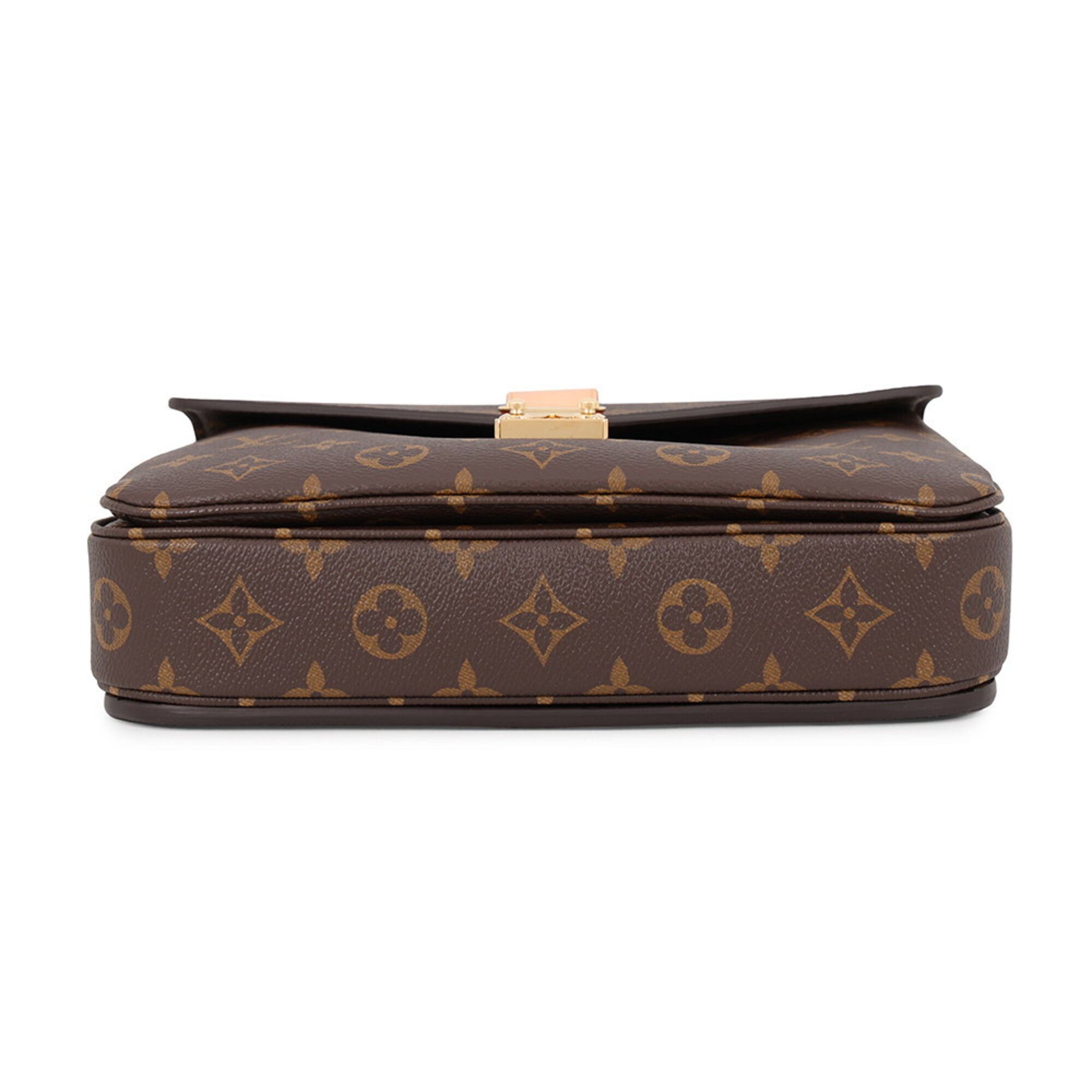 Monogram Monogram Handbag Shoulder Bag (Pre-Owned) - Louis Vuitton - Modalova
