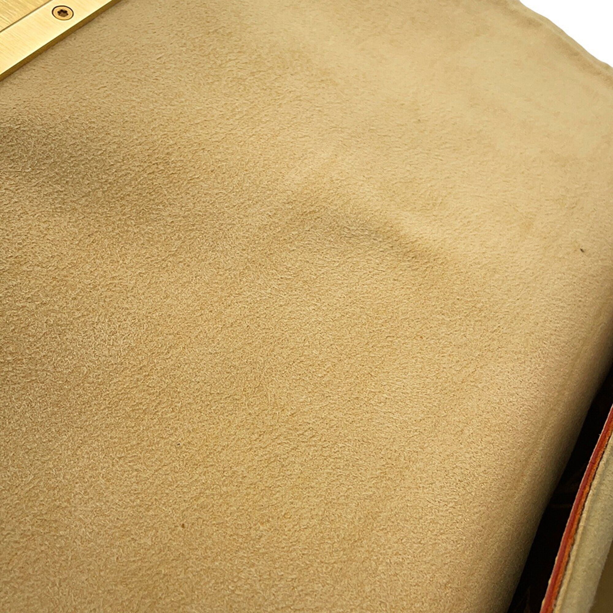 Monogram Monogram Handbag Shoulder Bag (Pre-Owned) - Louis Vuitton - Modalova