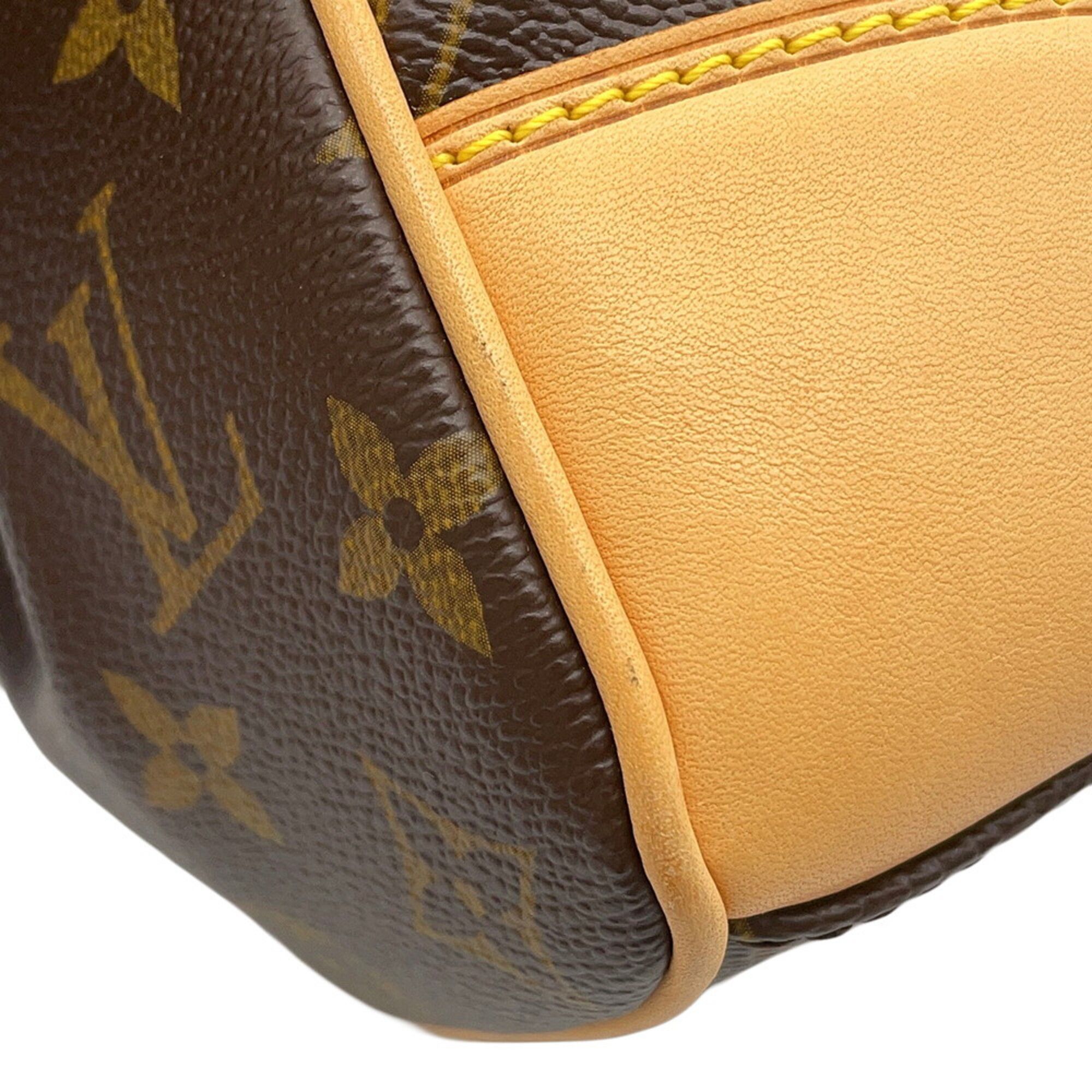 Monogram Monogram Handbag Shoulder Bag (Pre-Owned) - Louis Vuitton - Modalova