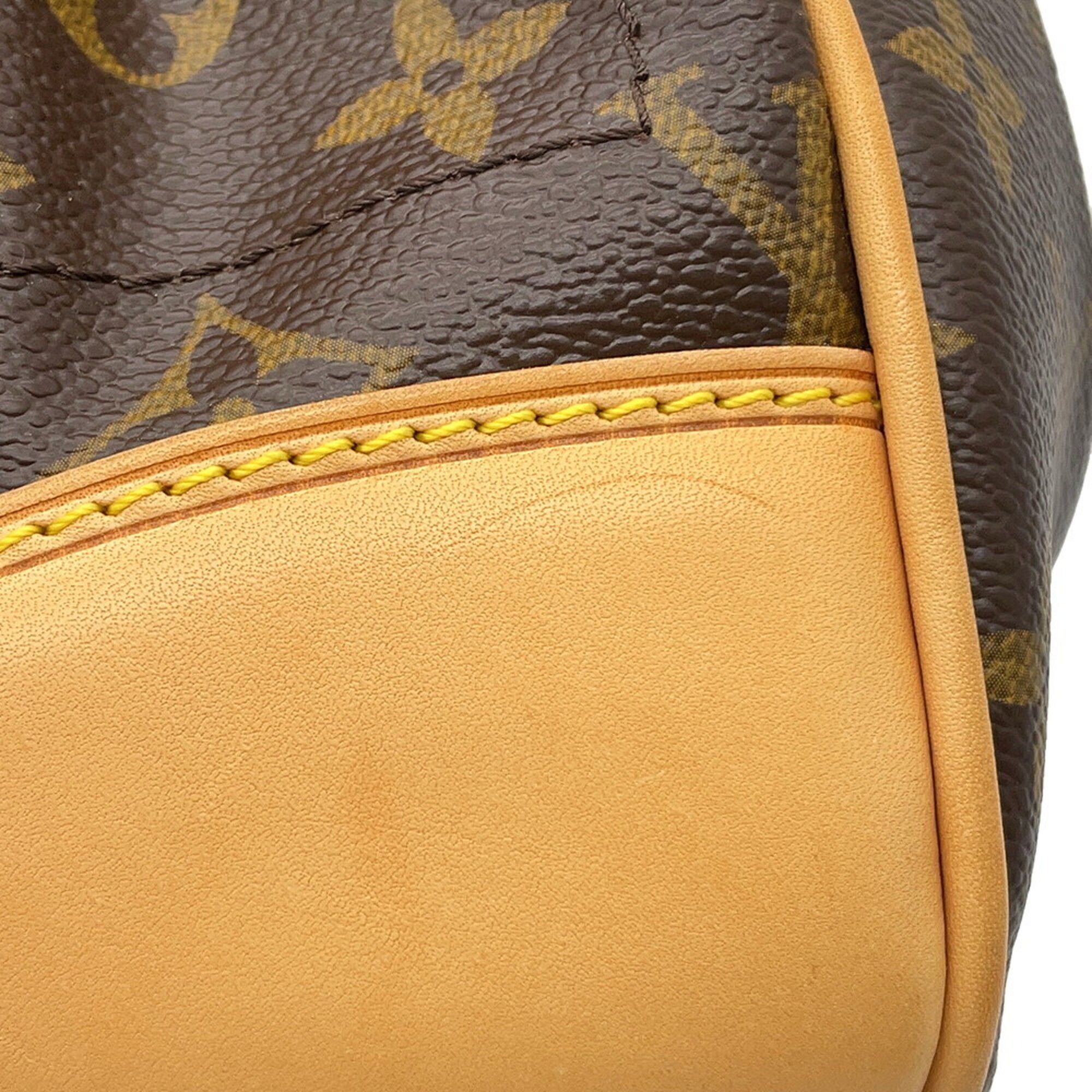 Monogram Monogram Handbag Shoulder Bag (Pre-Owned) - Louis Vuitton - Modalova
