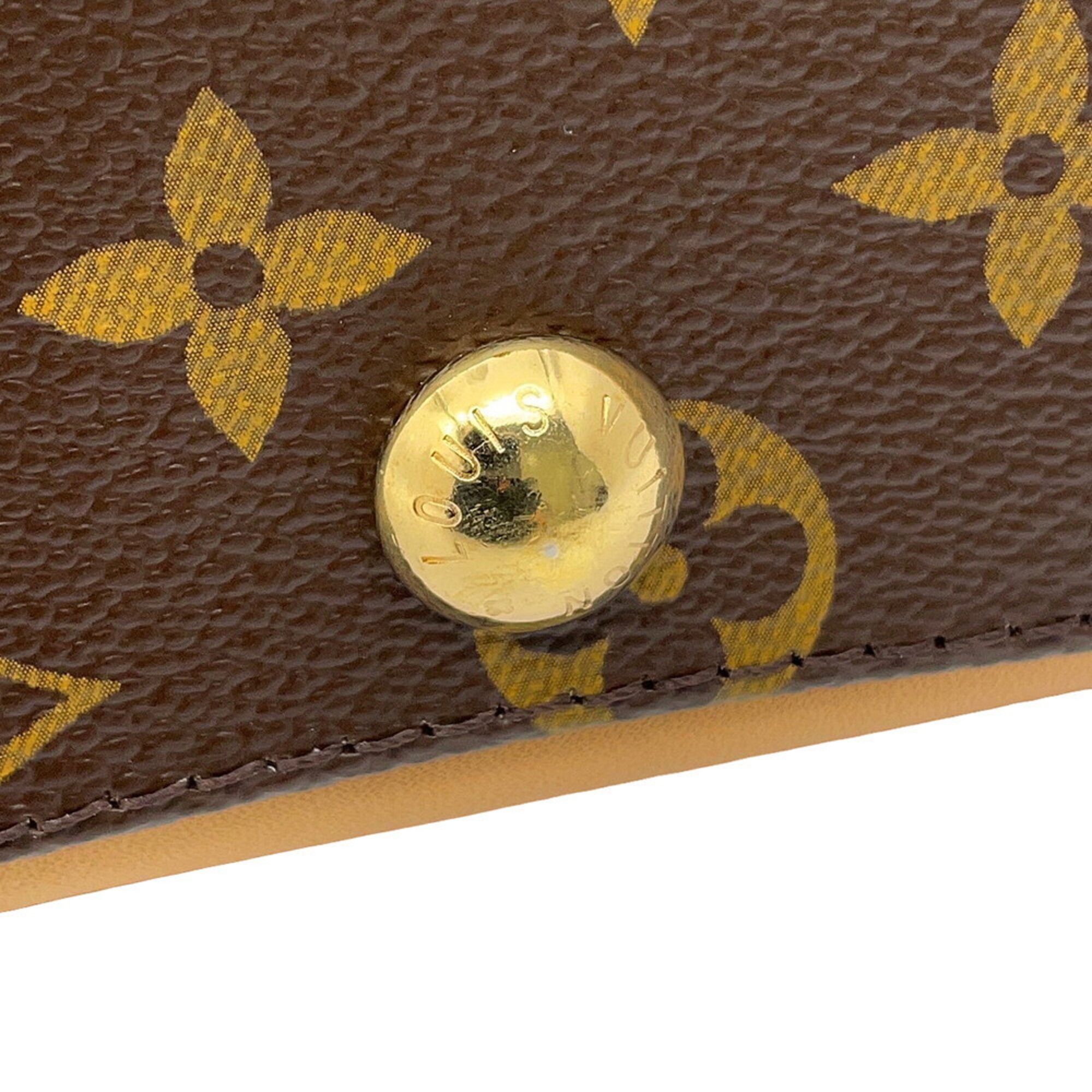 Monogram Monogram Handbag Shoulder Bag (Pre-Owned) - Louis Vuitton - Modalova