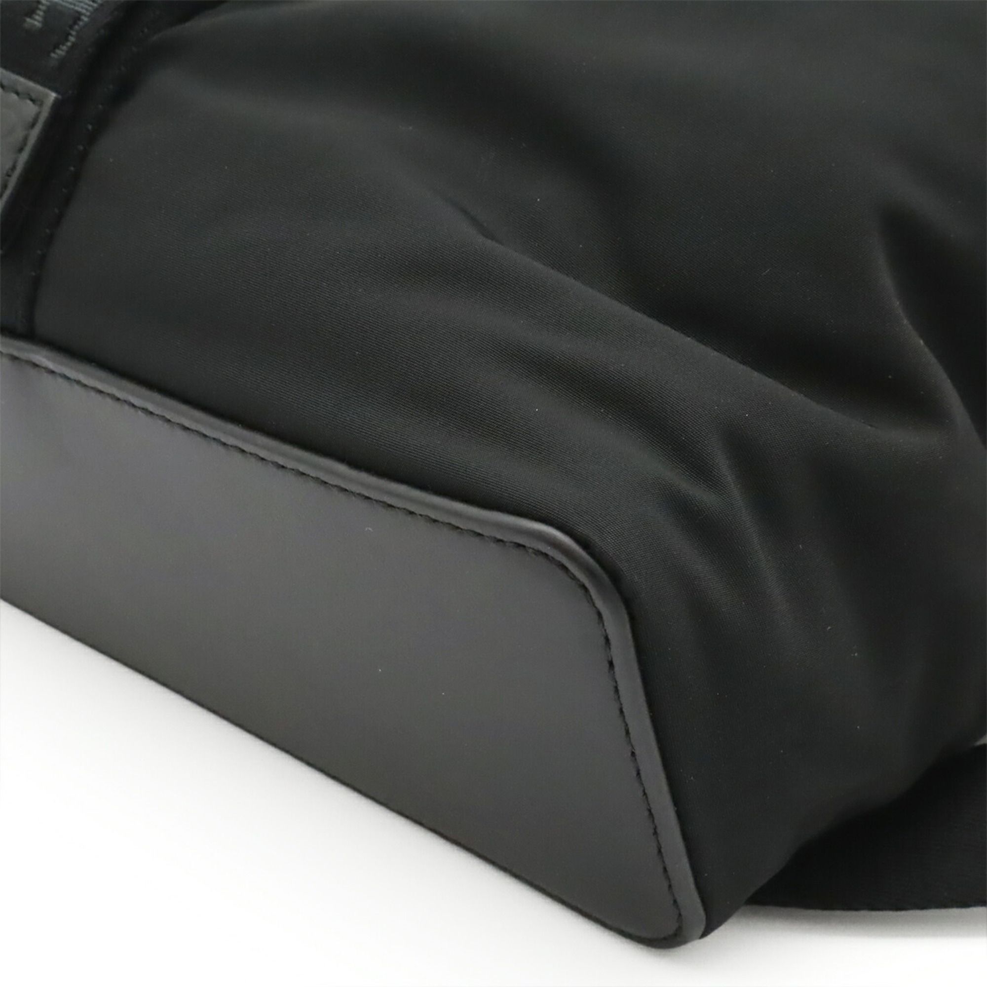 Nylon Backpack Shoulder Bag (Pre-Owned) - Loewe - Modalova