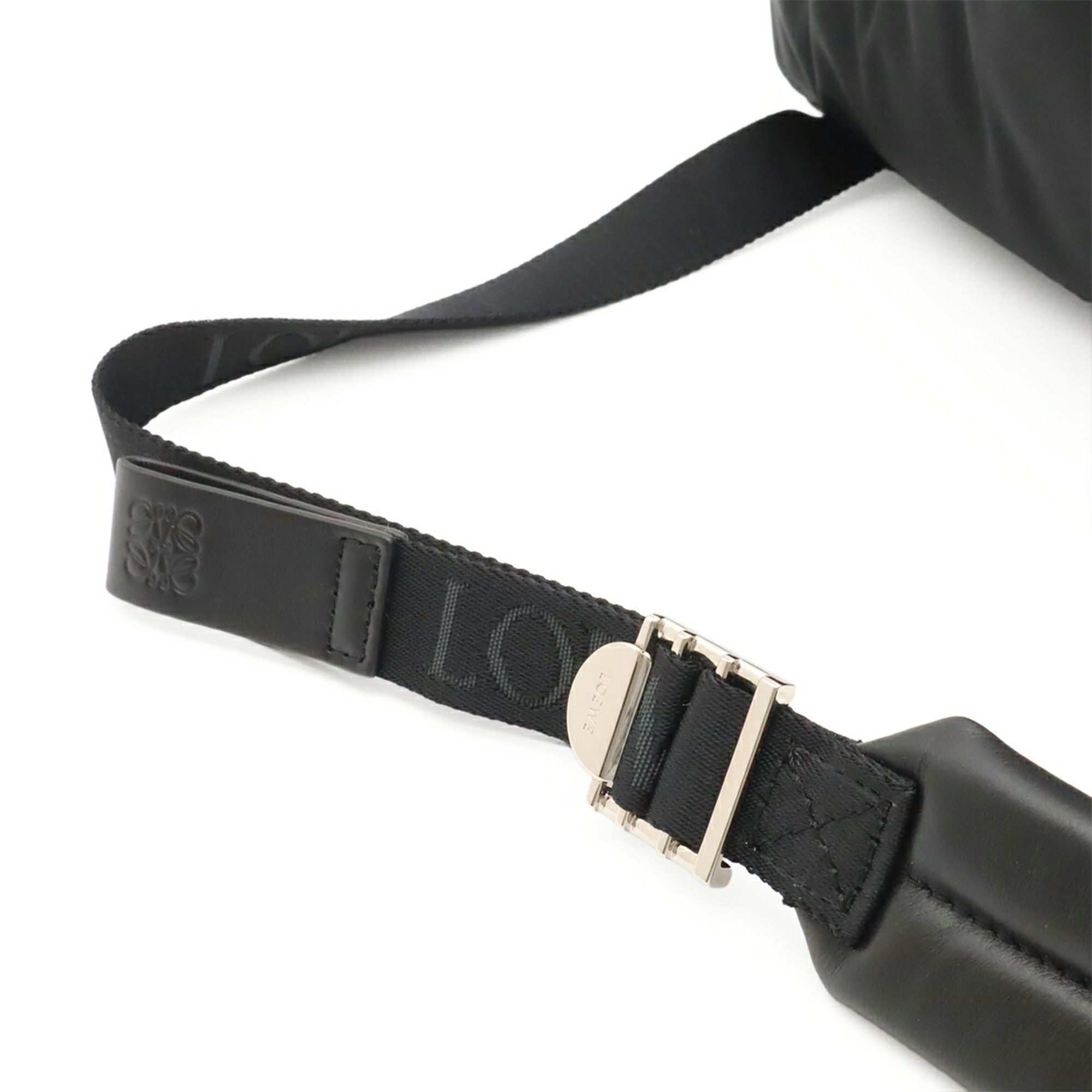 Nylon Backpack Shoulder Bag (Pre-Owned) - Loewe - Modalova