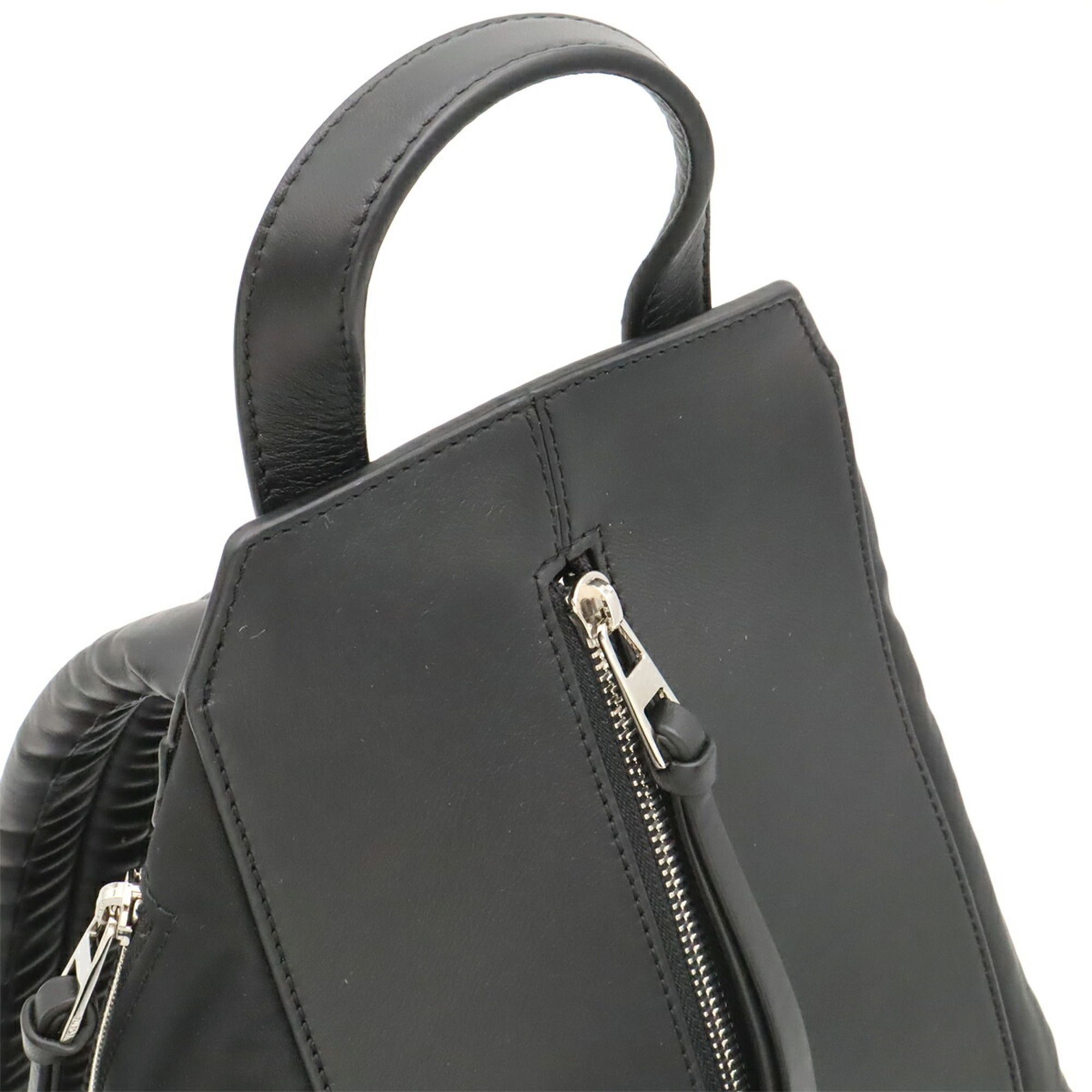 Nylon Backpack Shoulder Bag (Pre-Owned) - Loewe - Modalova