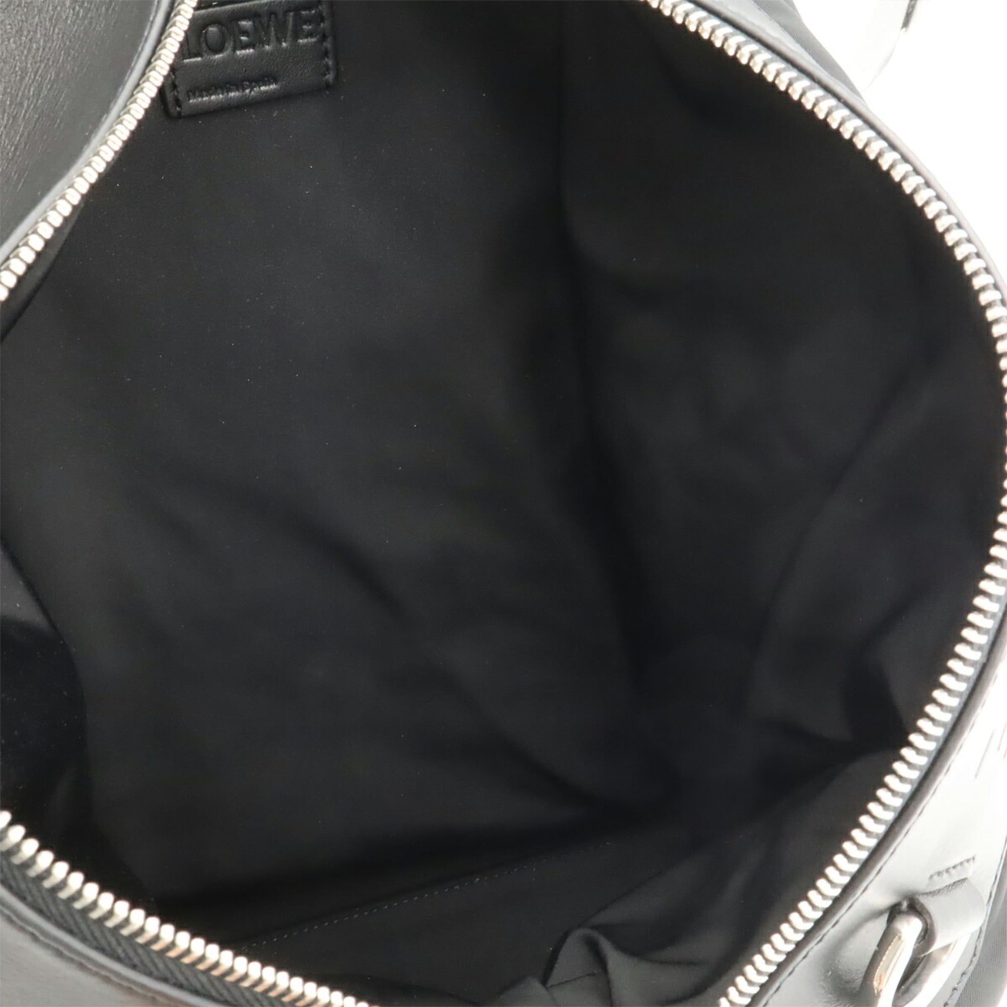 Nylon Backpack Shoulder Bag (Pre-Owned) - Loewe - Modalova