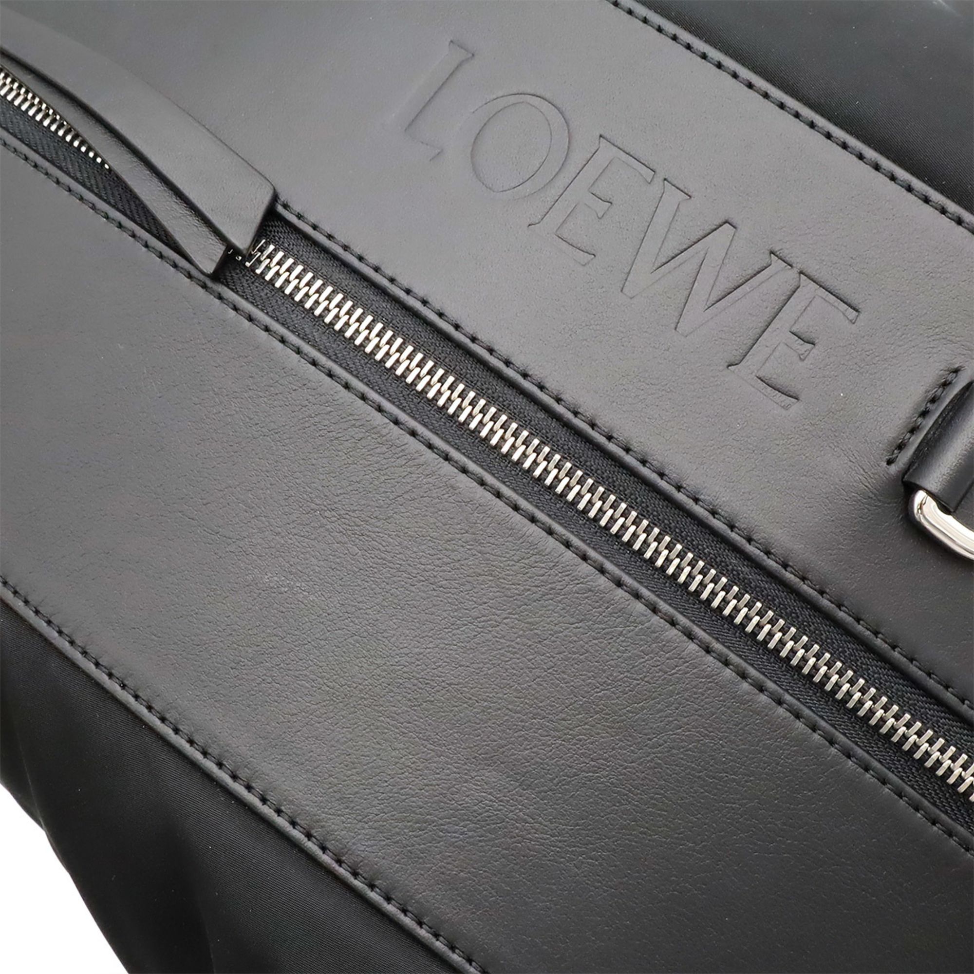Nylon Backpack Shoulder Bag (Pre-Owned) - Loewe - Modalova
