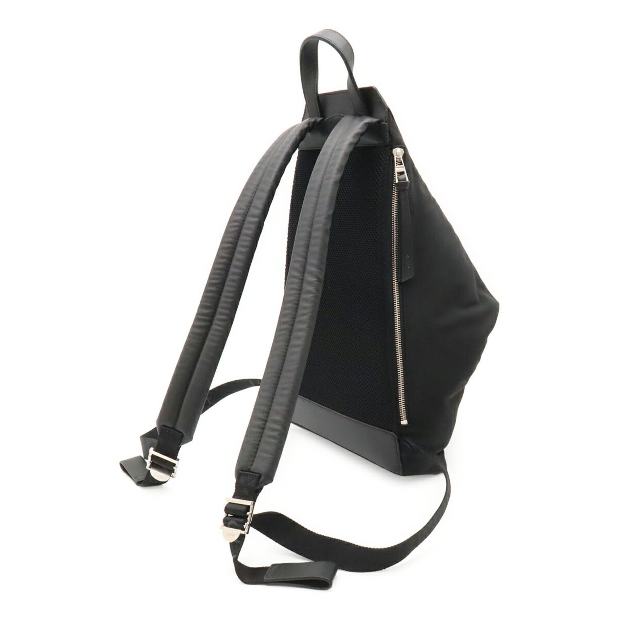 Nylon Backpack Shoulder Bag (Pre-Owned) - Loewe - Modalova