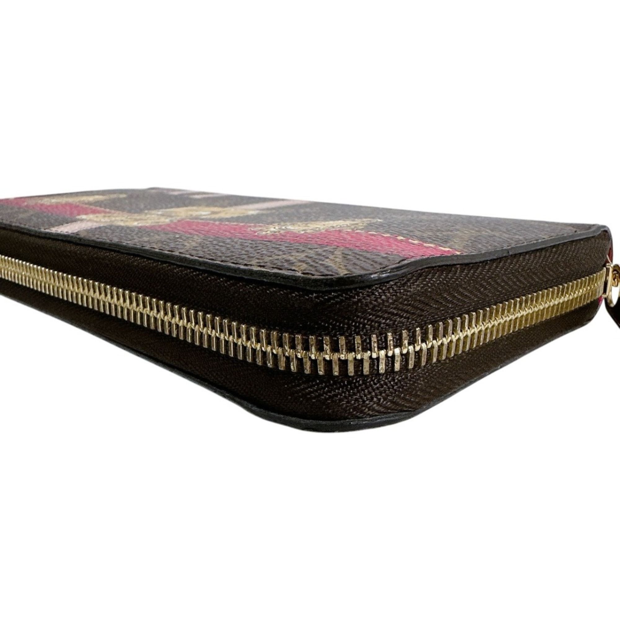Monogram Monogram Long Wallet (Bi-Fold) (Pre-Owned) - Louis Vuitton - Modalova