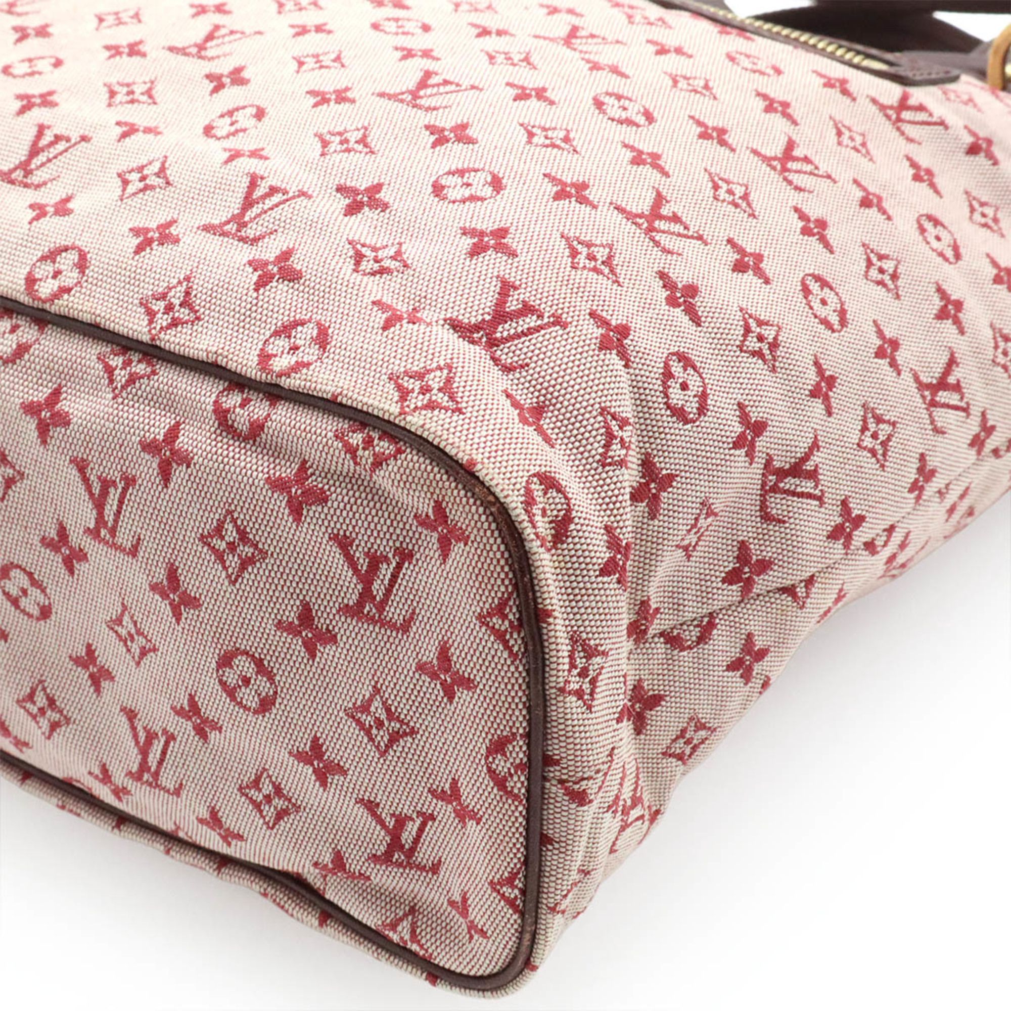 Mini Handbag Tote Bag (Pre-Owned) - Louis Vuitton - Modalova
