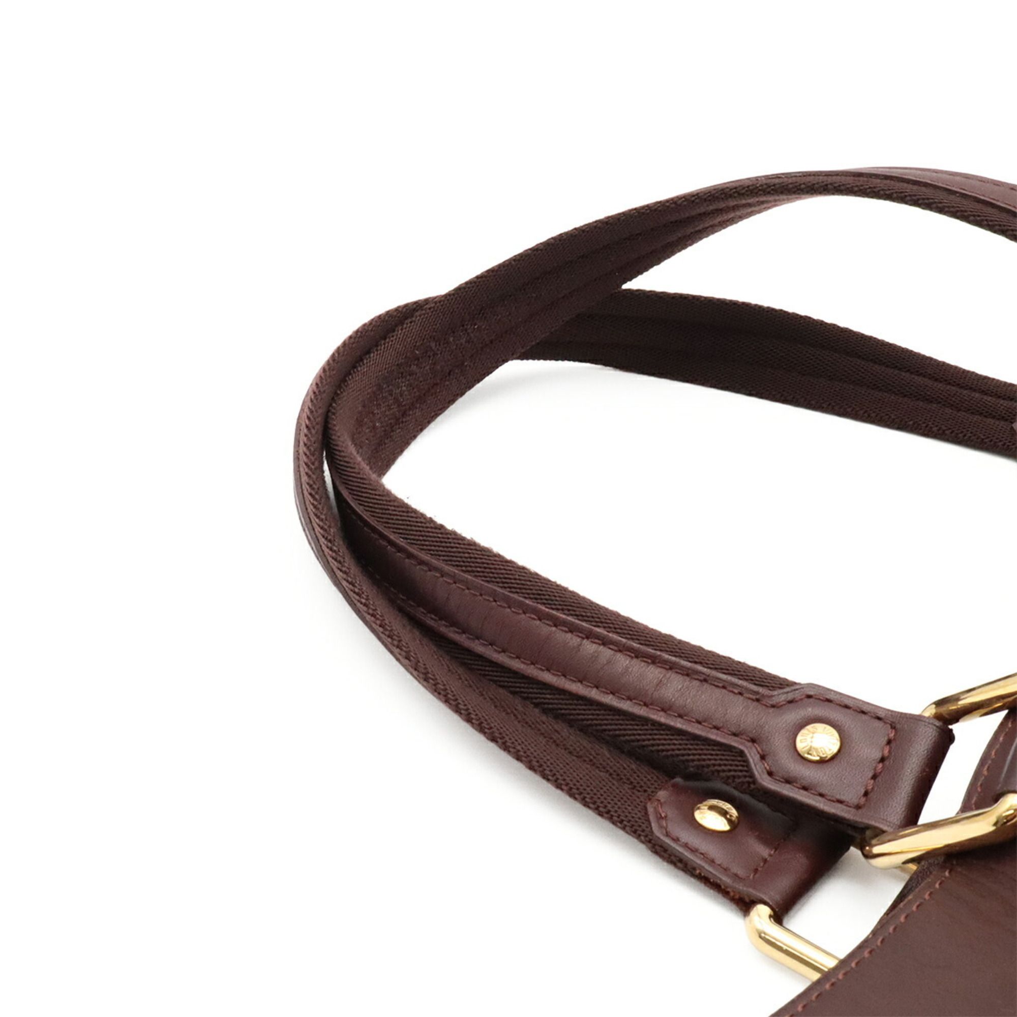 Mini Handbag Tote Bag (Pre-Owned) - Louis Vuitton - Modalova