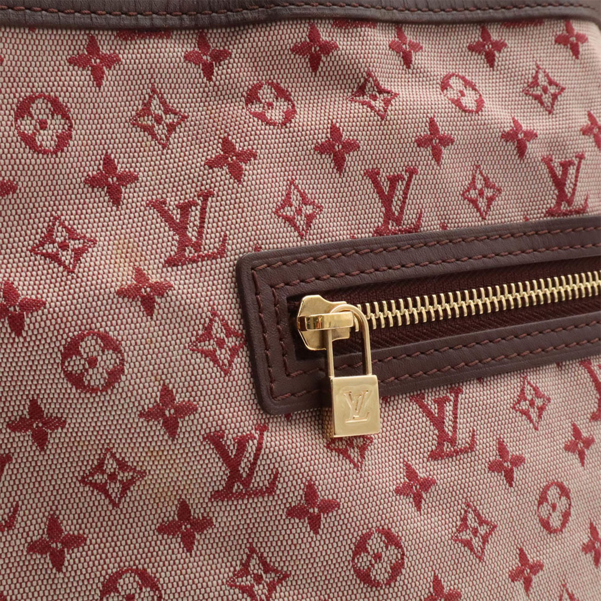 Mini Handbag Tote Bag (Pre-Owned) - Louis Vuitton - Modalova