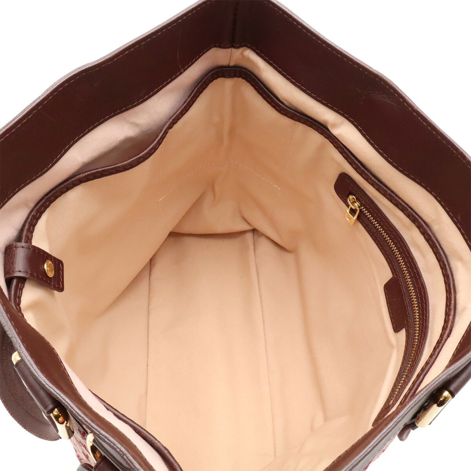 Mini Handbag Tote Bag (Pre-Owned) - Louis Vuitton - Modalova