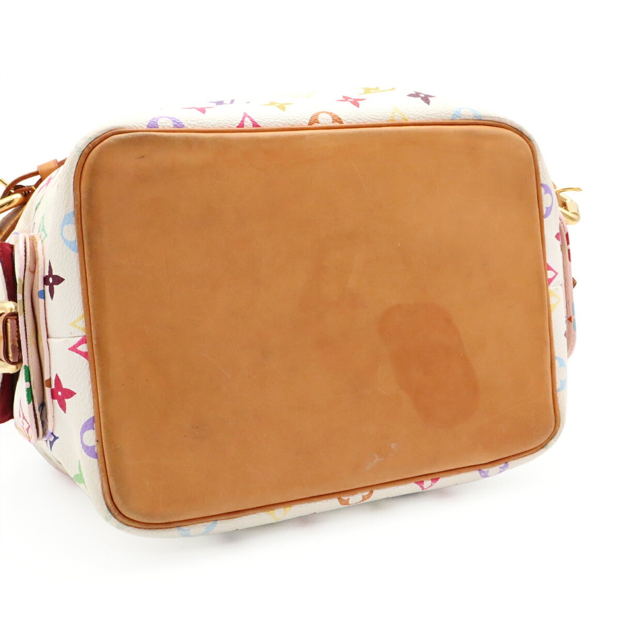 Multicolore Shoulder Bag (Pre-Owned) - Louis Vuitton - Modalova
