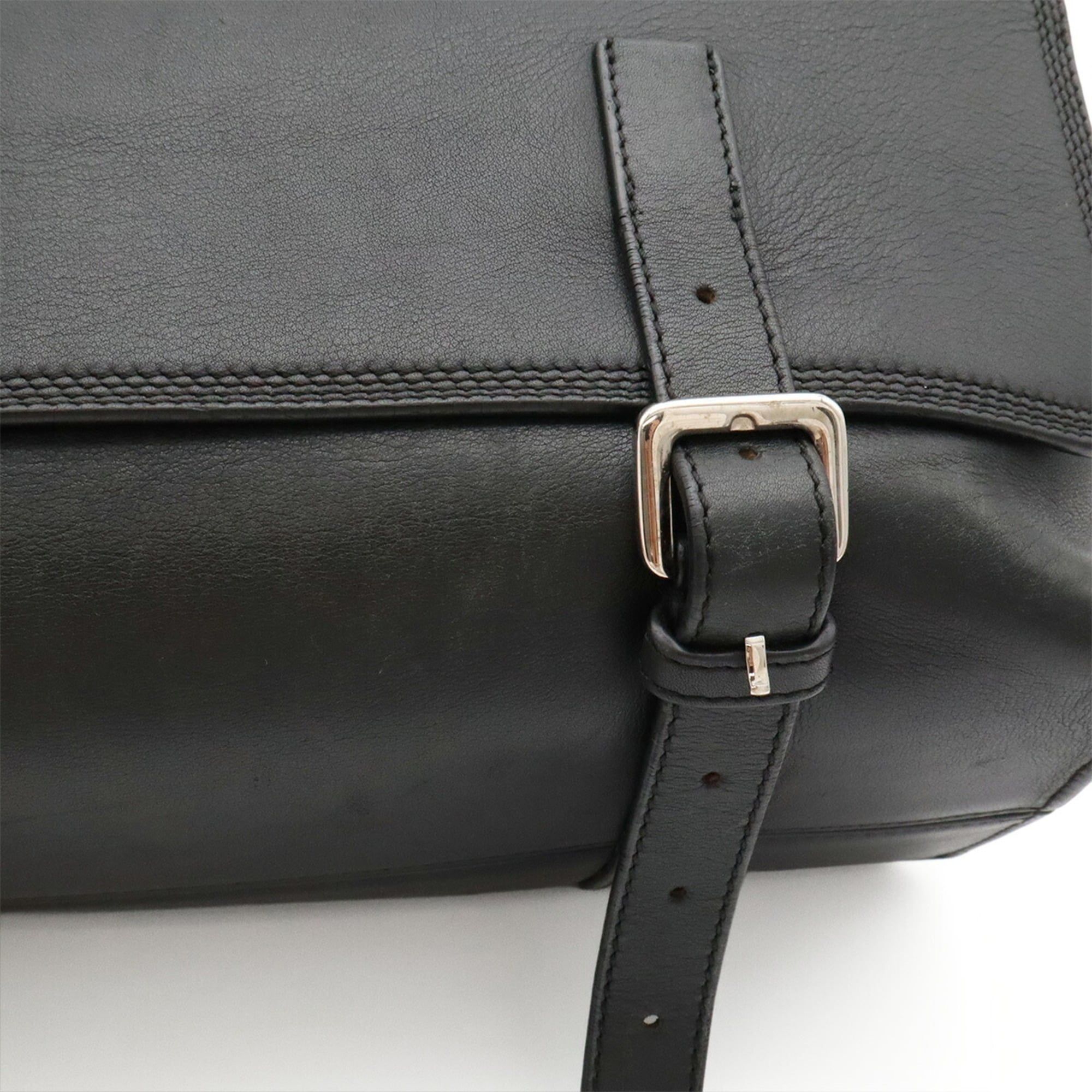 Canvas Shoulder Bag (Pre-Owned) - Loewe - Modalova