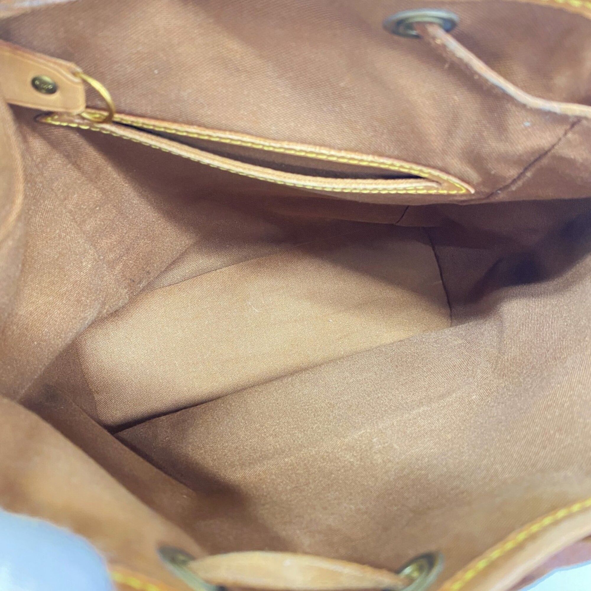 Backpack (Pre-Owned) - Louis Vuitton - Modalova