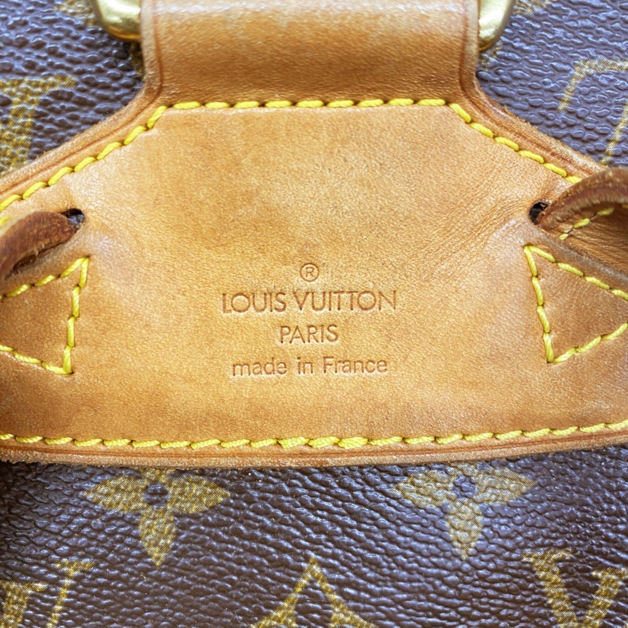 Backpack (Pre-Owned) - Louis Vuitton - Modalova