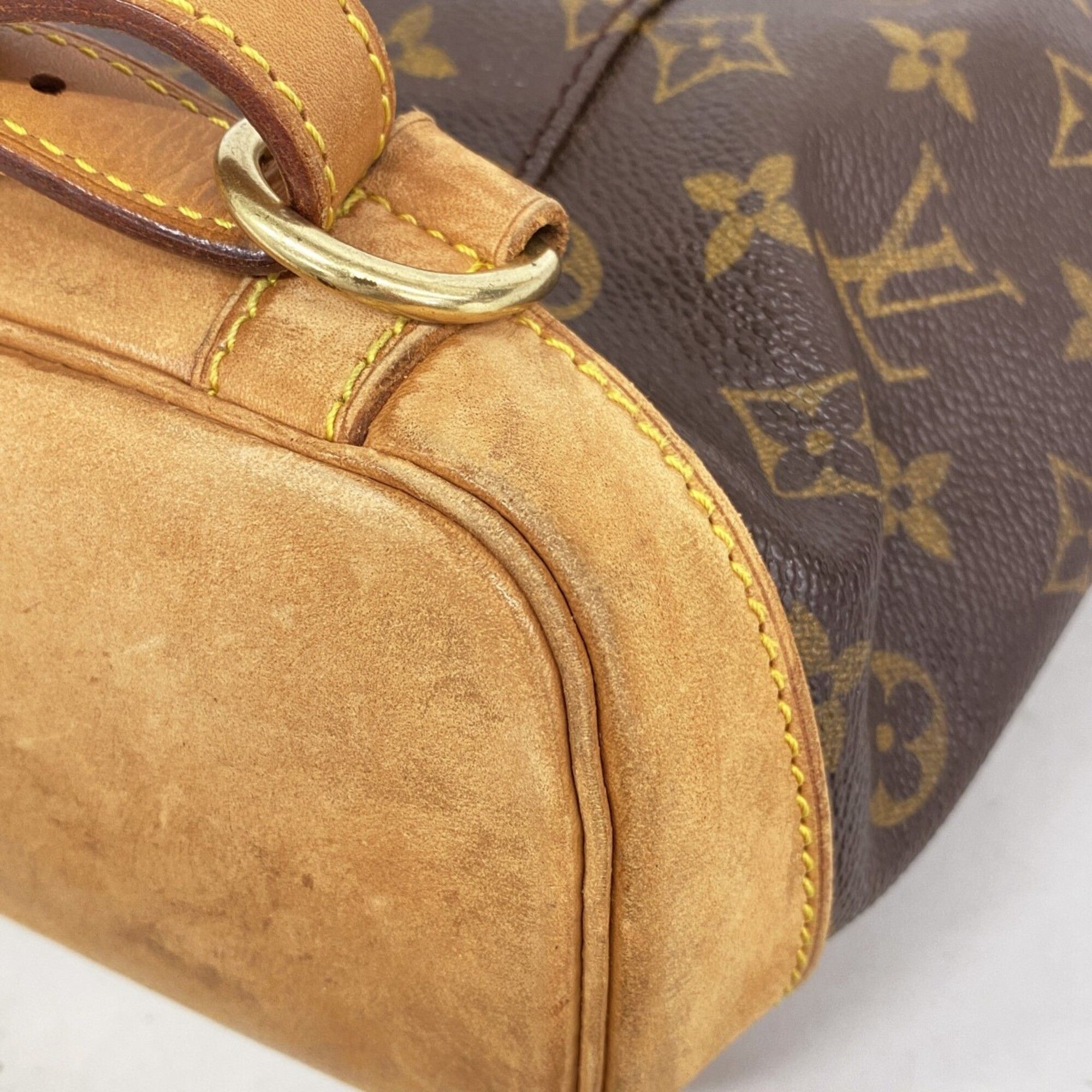 Backpack (Pre-Owned) - Louis Vuitton - Modalova