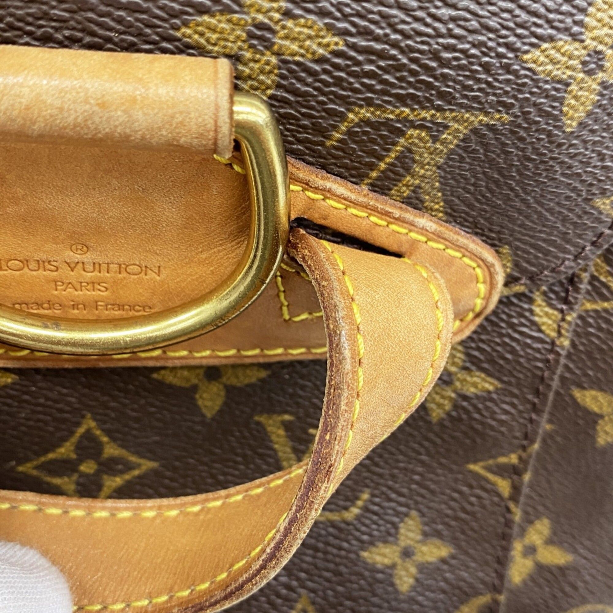 Backpack (Pre-Owned) - Louis Vuitton - Modalova