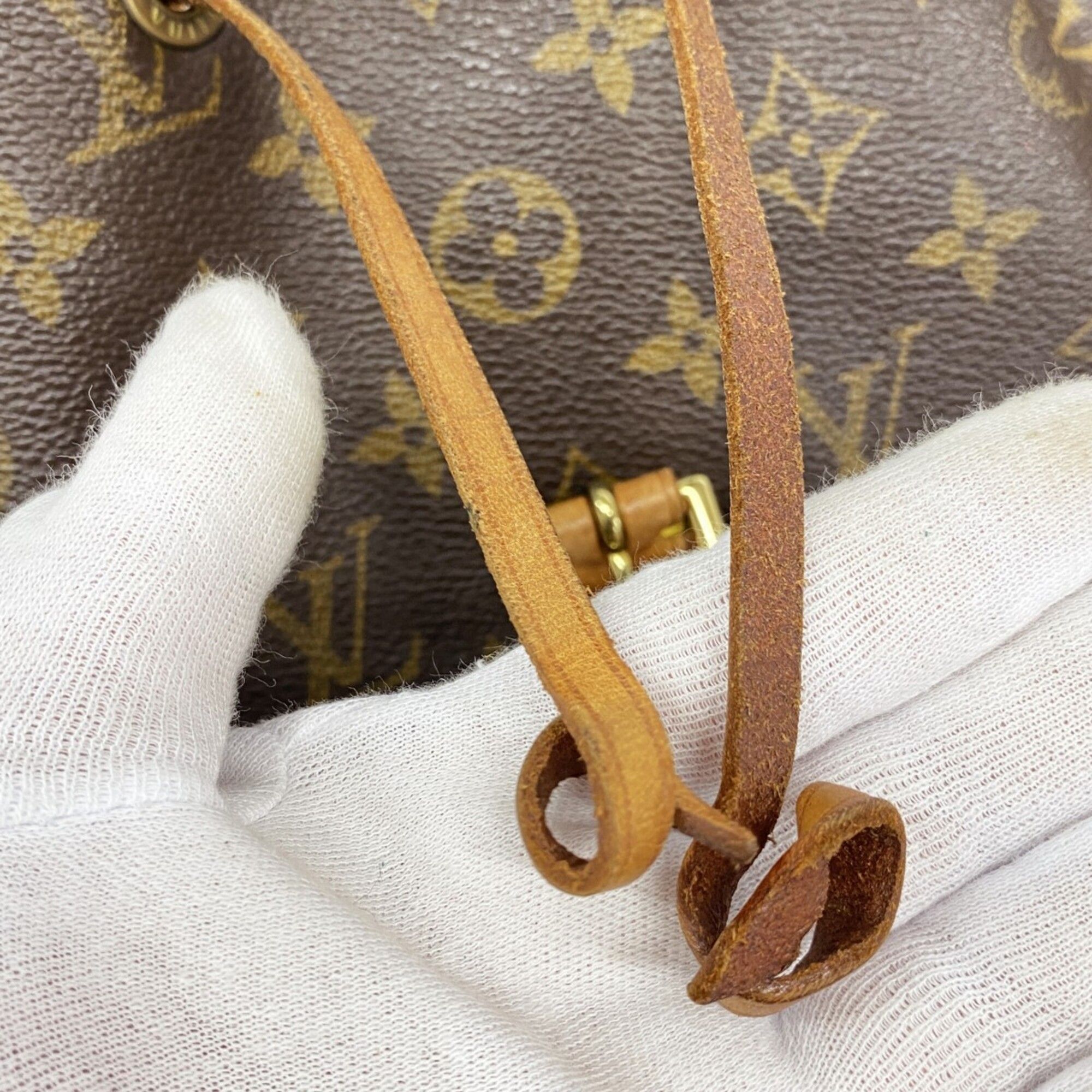 Backpack (Pre-Owned) - Louis Vuitton - Modalova