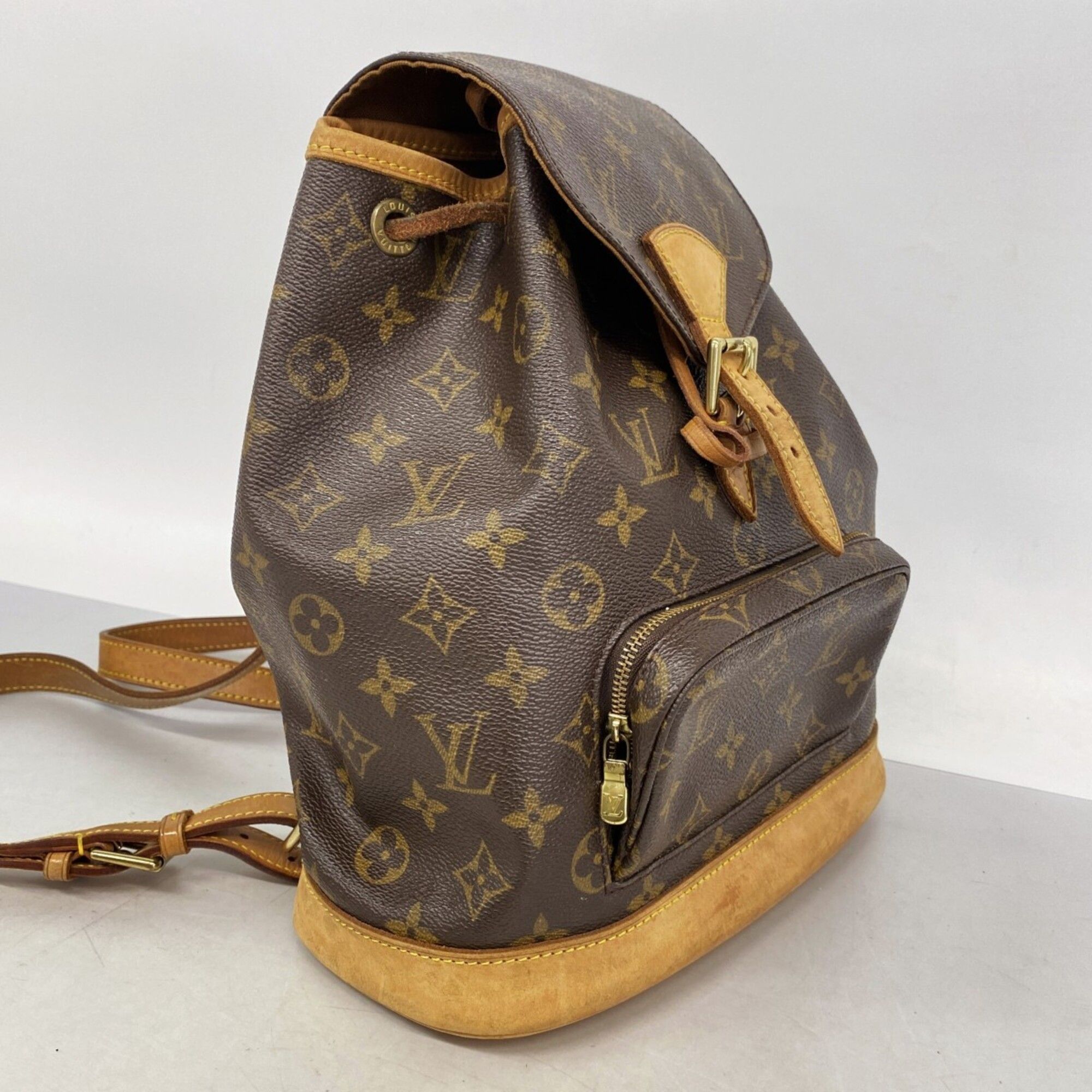 Backpack (Pre-Owned) - Louis Vuitton - Modalova
