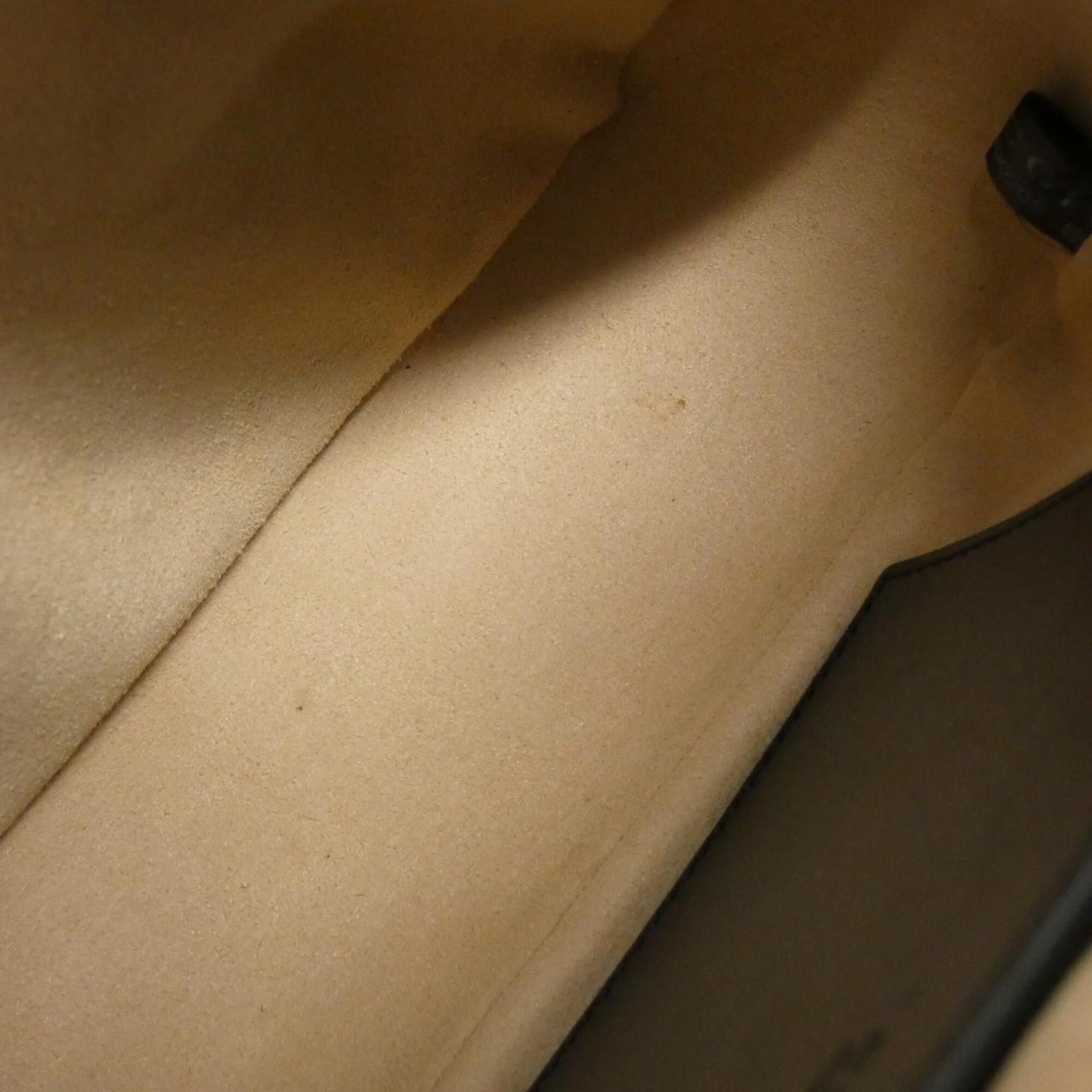 Leather Shoulder Bag (Pre-Owned) - Gucci - Modalova