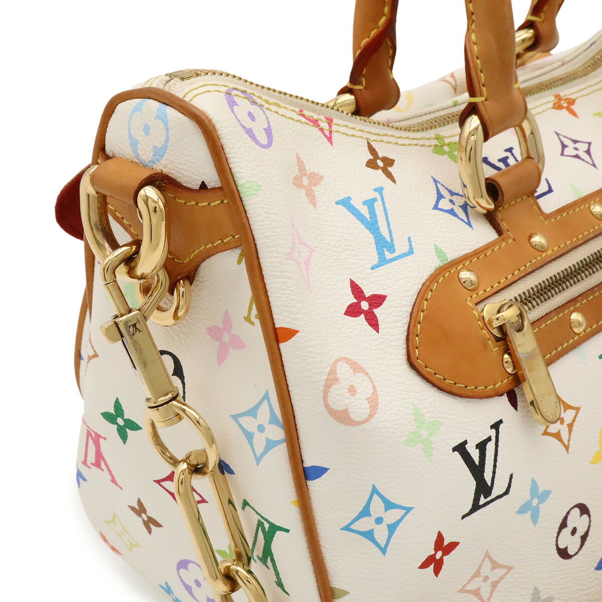 Multicolore Handbag Shoulder Bag (Pre-Owned) - Louis Vuitton - Modalova