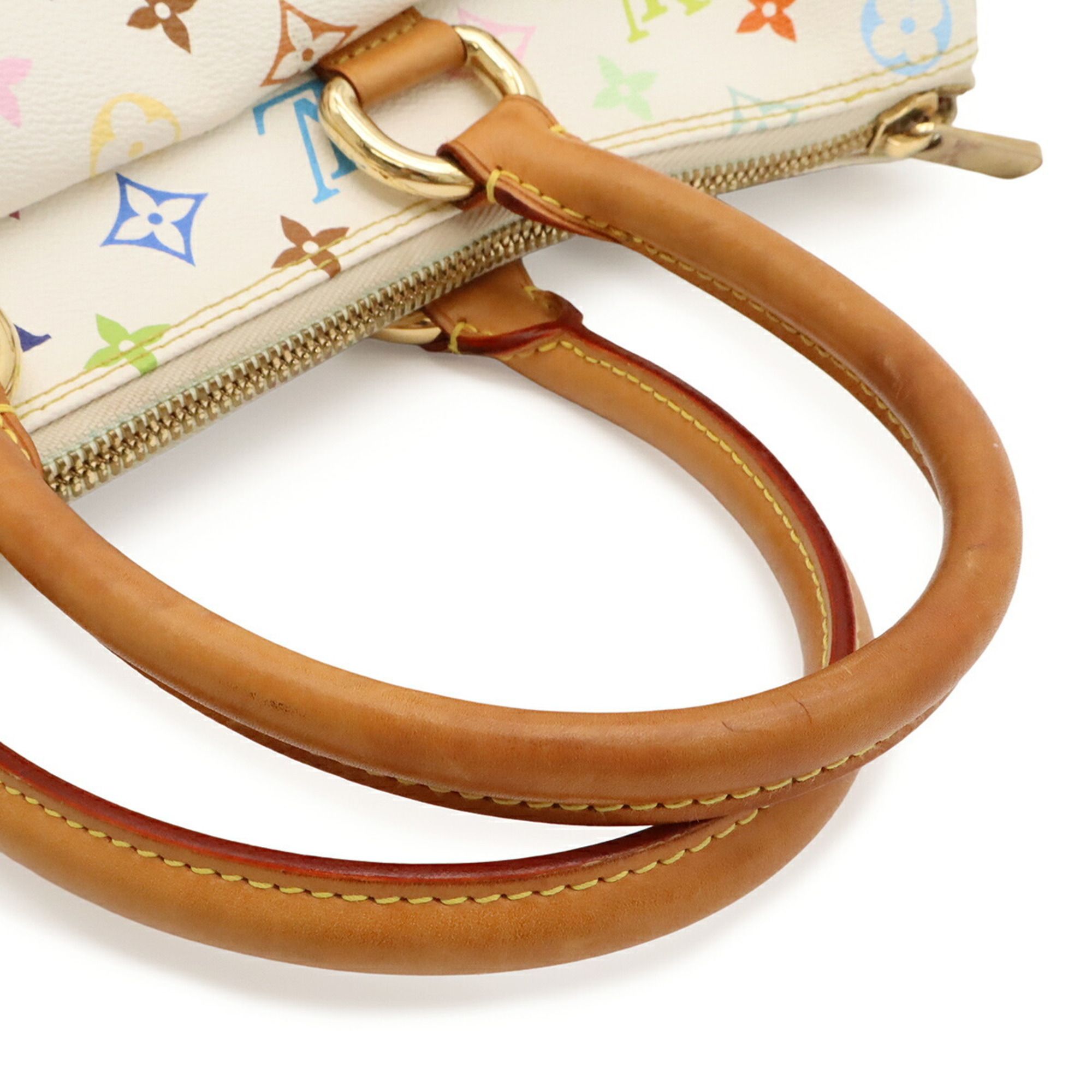 Multicolore Handbag Shoulder Bag (Pre-Owned) - Louis Vuitton - Modalova