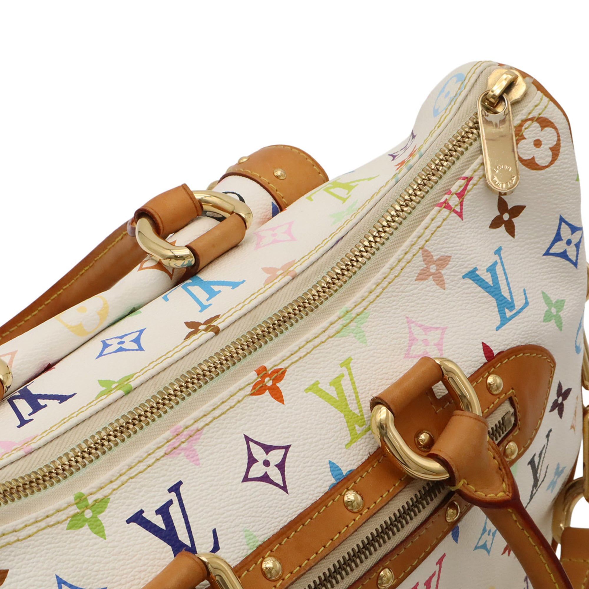 Multicolore Handbag Shoulder Bag (Pre-Owned) - Louis Vuitton - Modalova