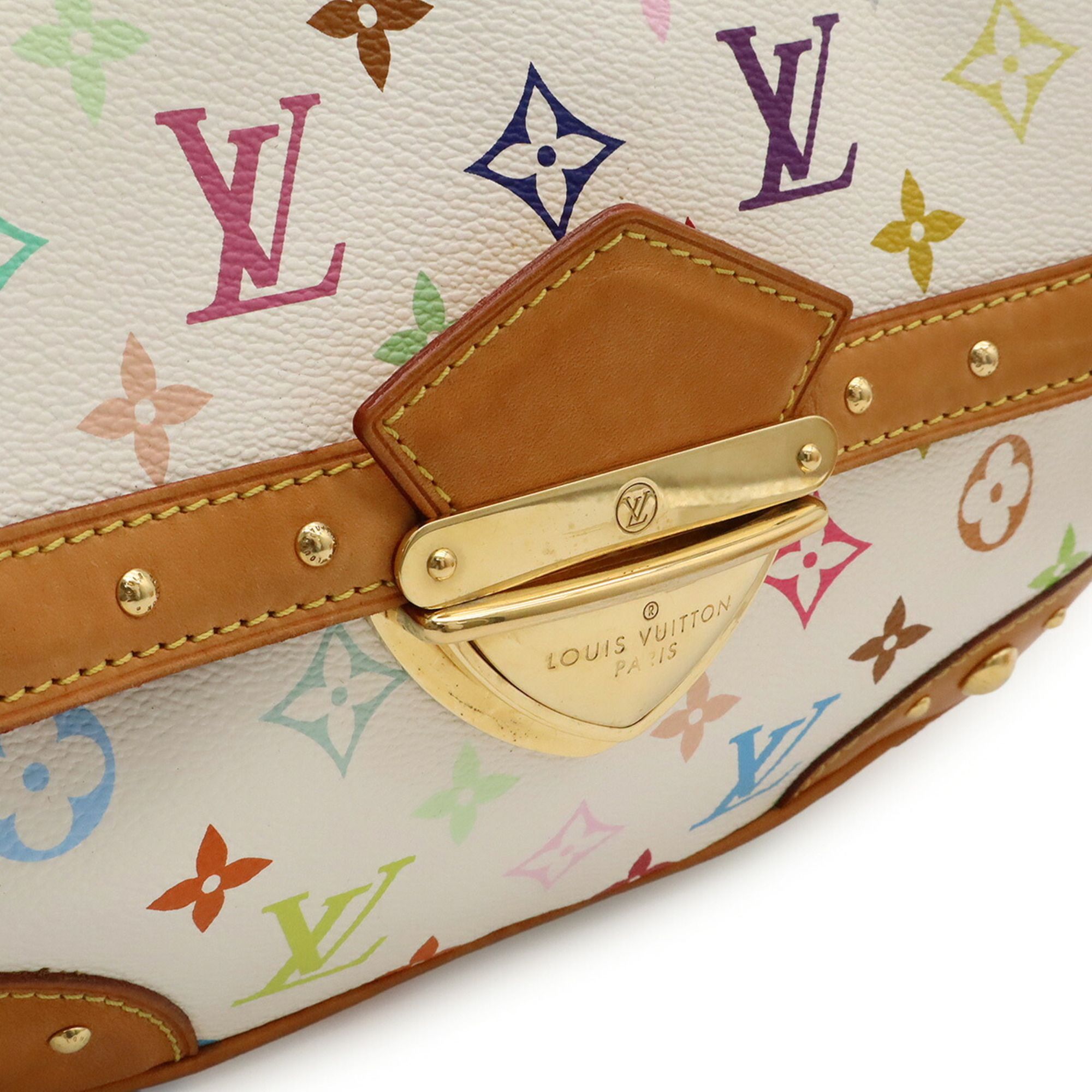 Multicolore Handbag Shoulder Bag (Pre-Owned) - Louis Vuitton - Modalova