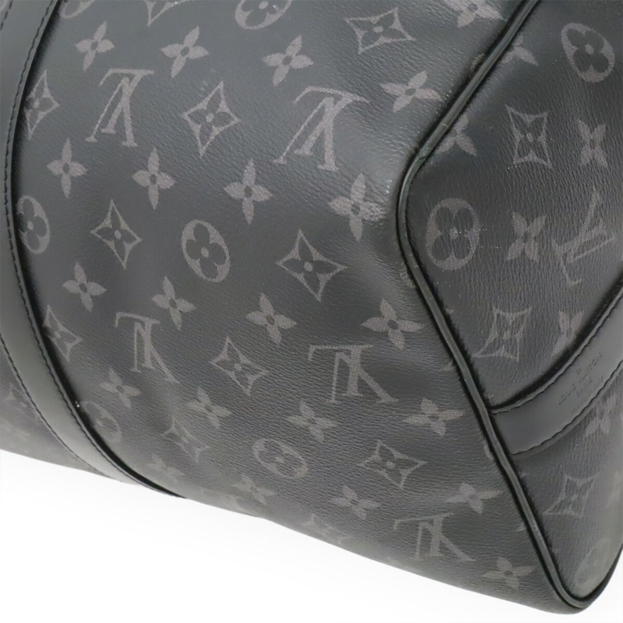Boston Bag Shoulder Bag (Pre-Owned) - Louis Vuitton - Modalova