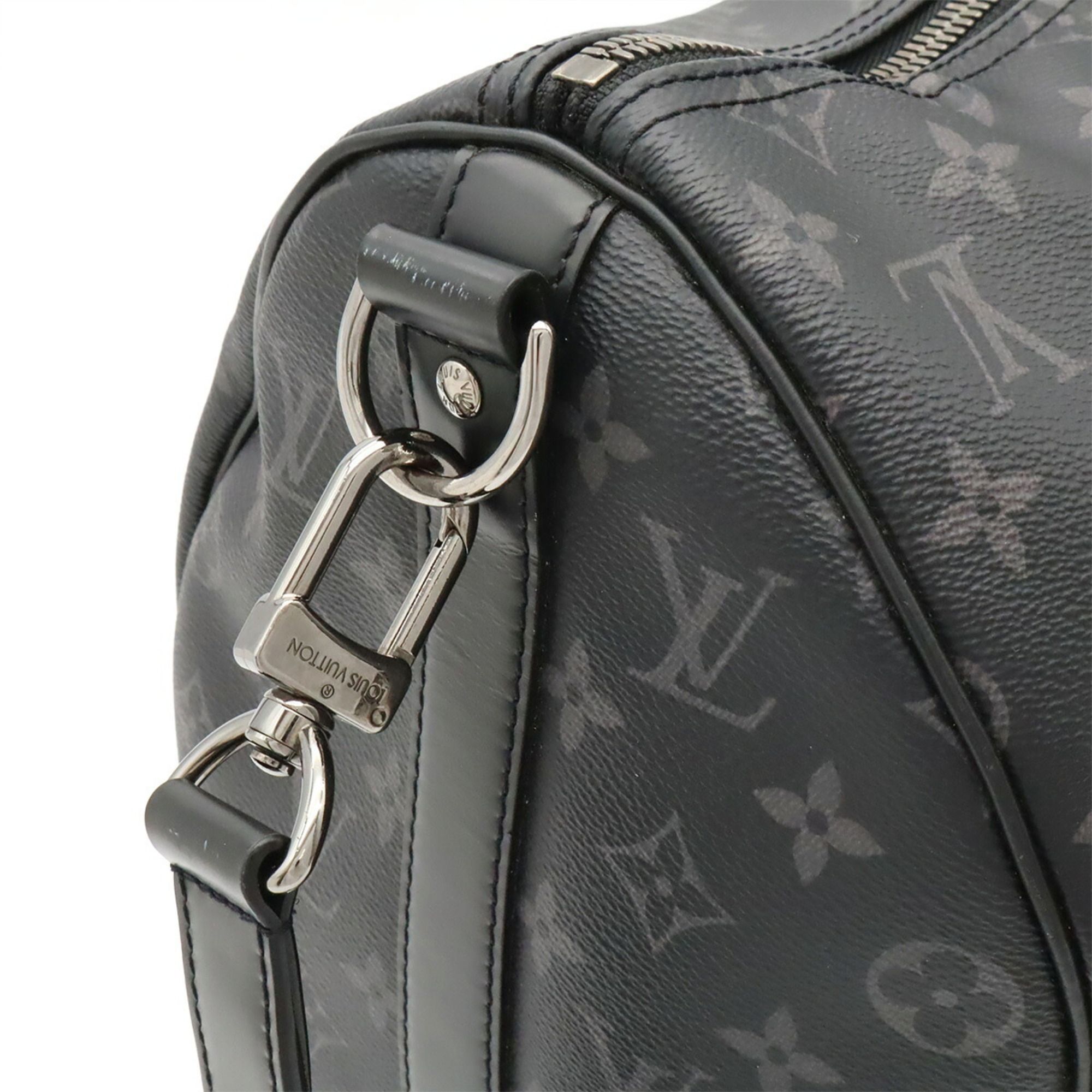 Boston Bag Shoulder Bag (Pre-Owned) - Louis Vuitton - Modalova