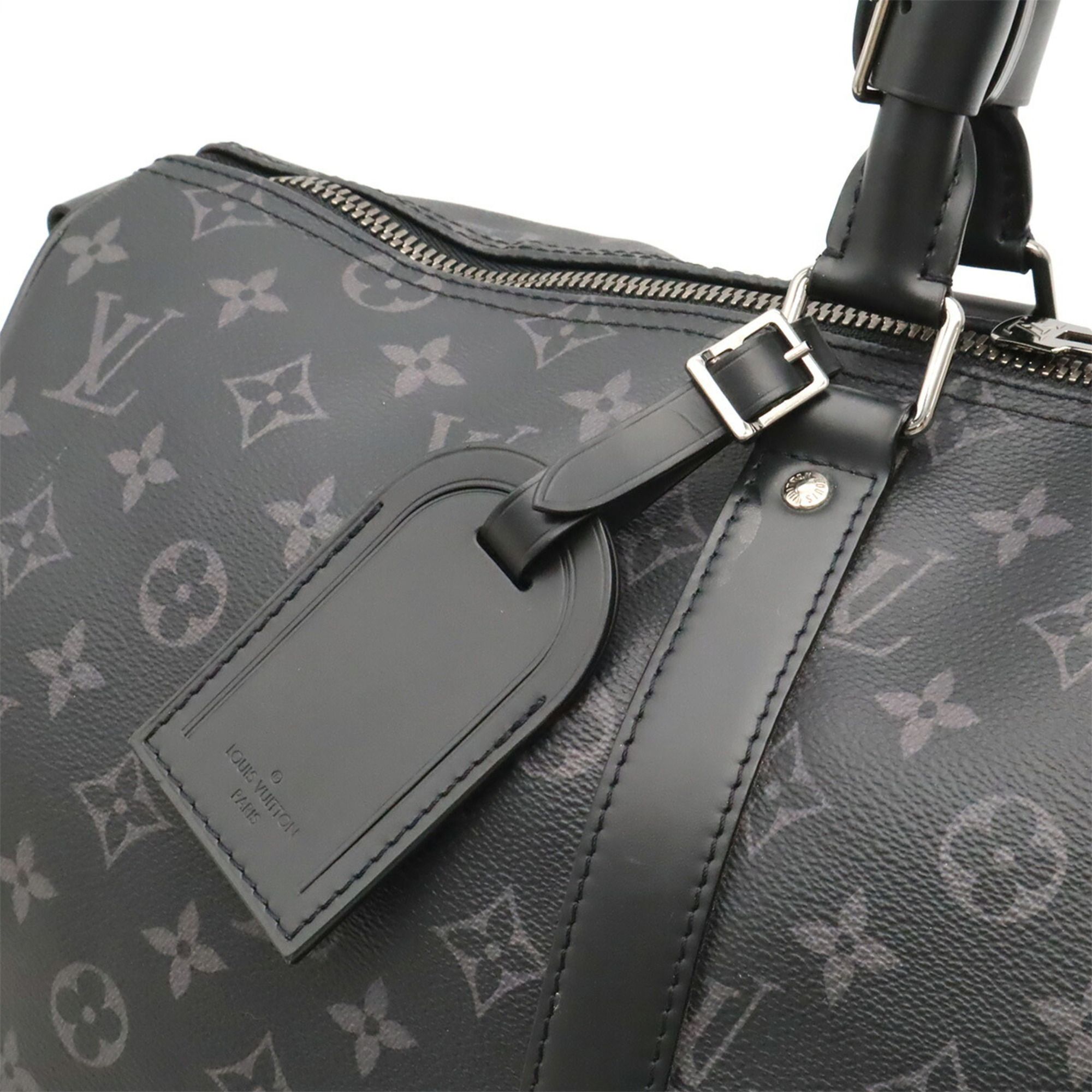 Boston Bag Shoulder Bag (Pre-Owned) - Louis Vuitton - Modalova