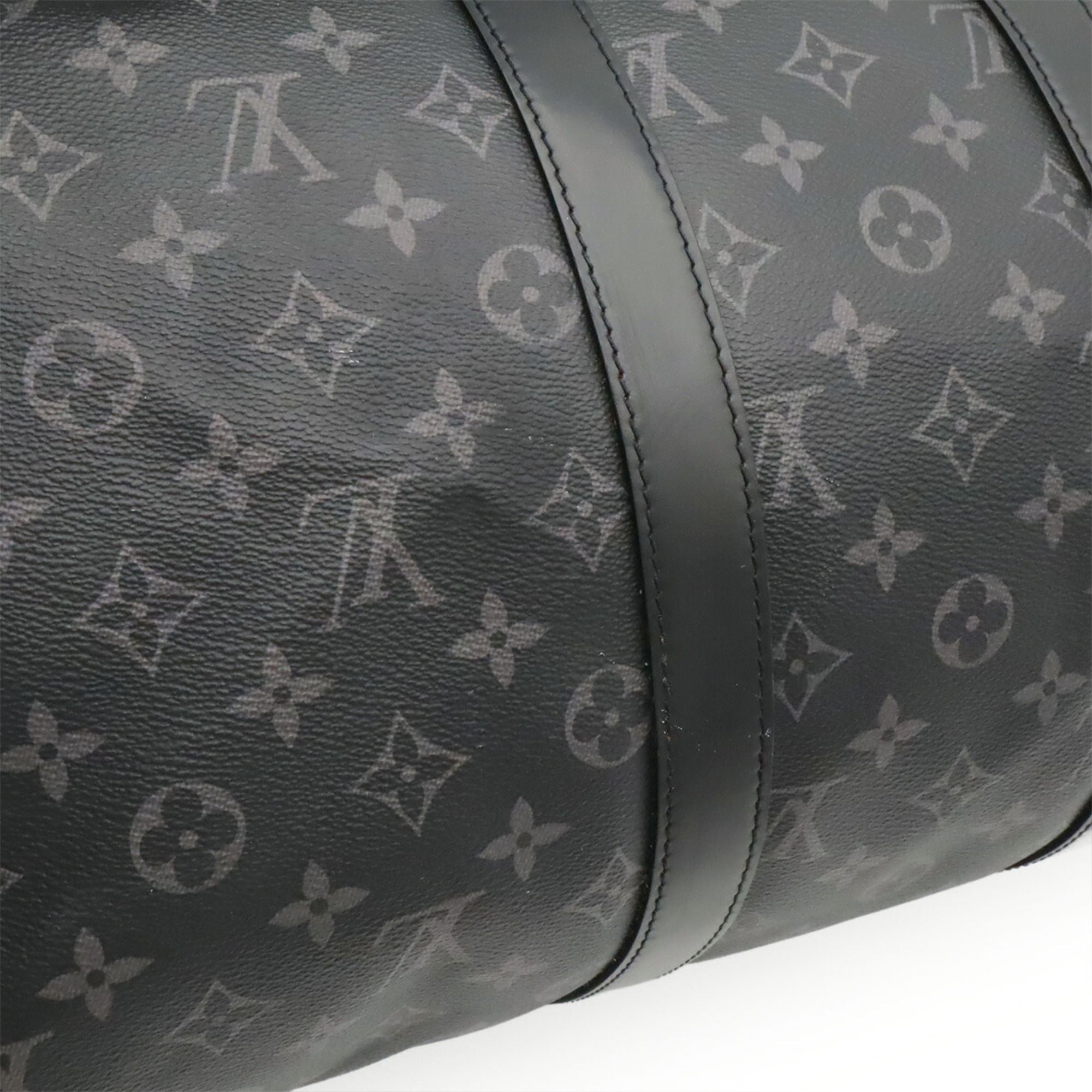 Boston Bag Shoulder Bag (Pre-Owned) - Louis Vuitton - Modalova