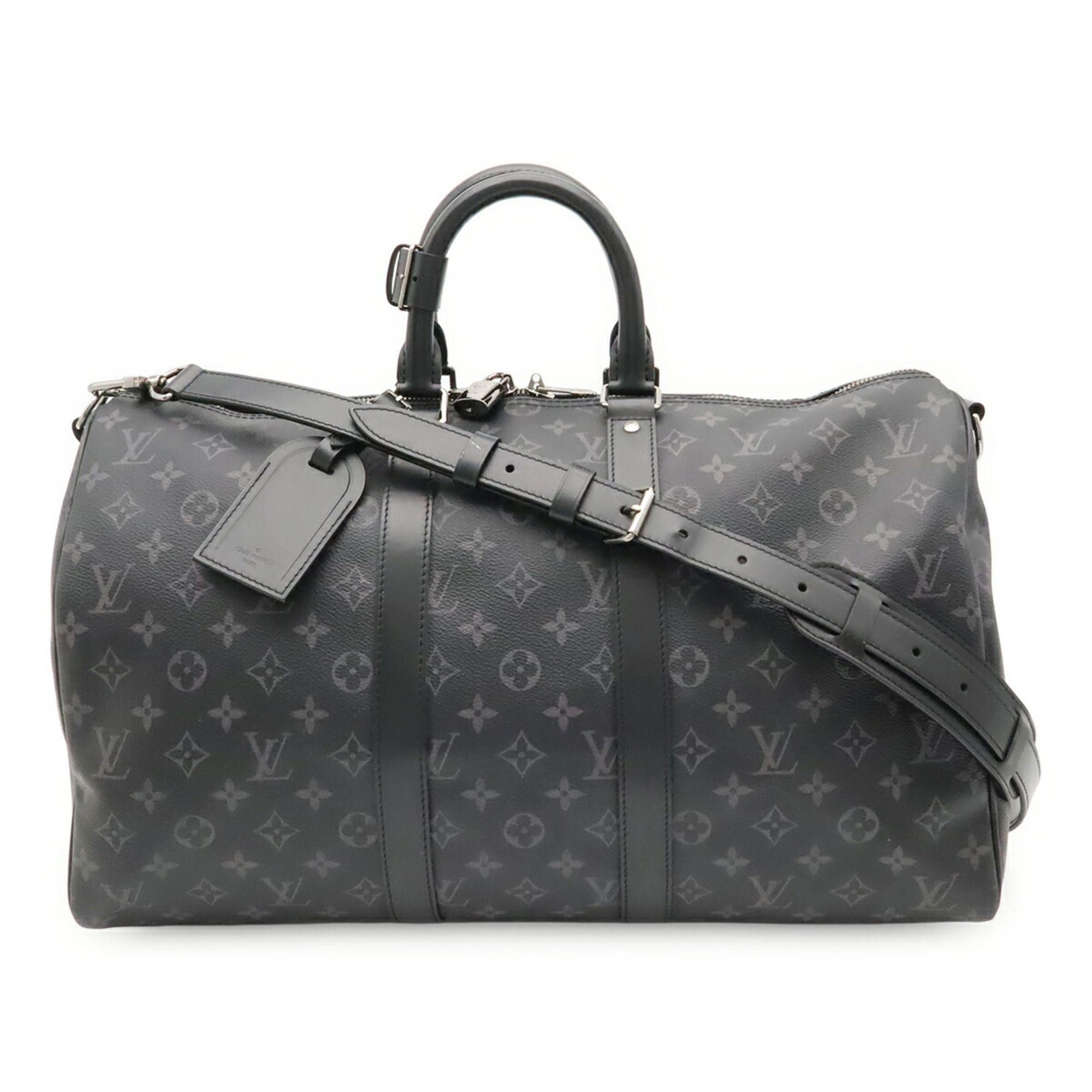 Boston Bag Shoulder Bag (Pre-Owned) - Louis Vuitton - Modalova