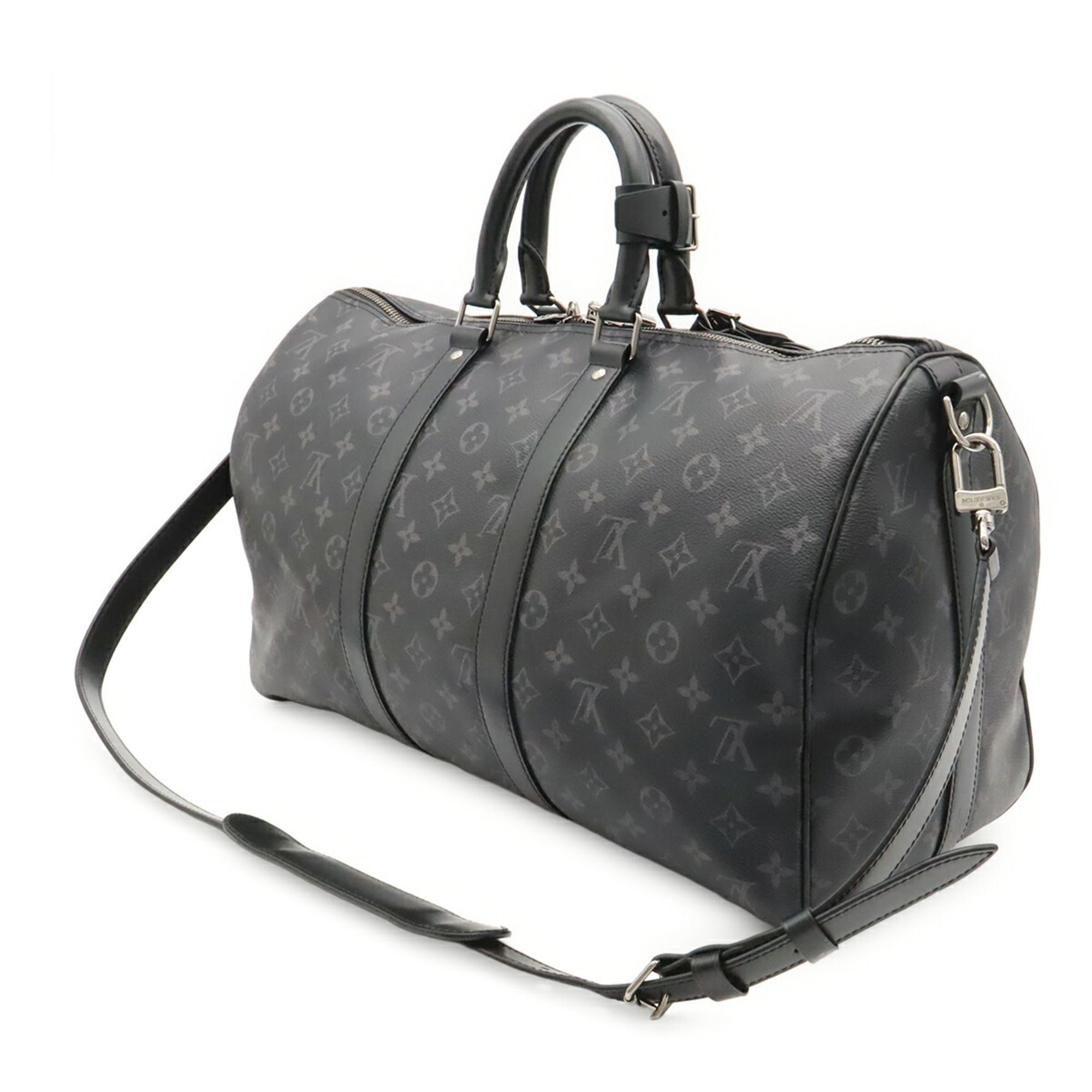 Boston Bag Shoulder Bag (Pre-Owned) - Louis Vuitton - Modalova